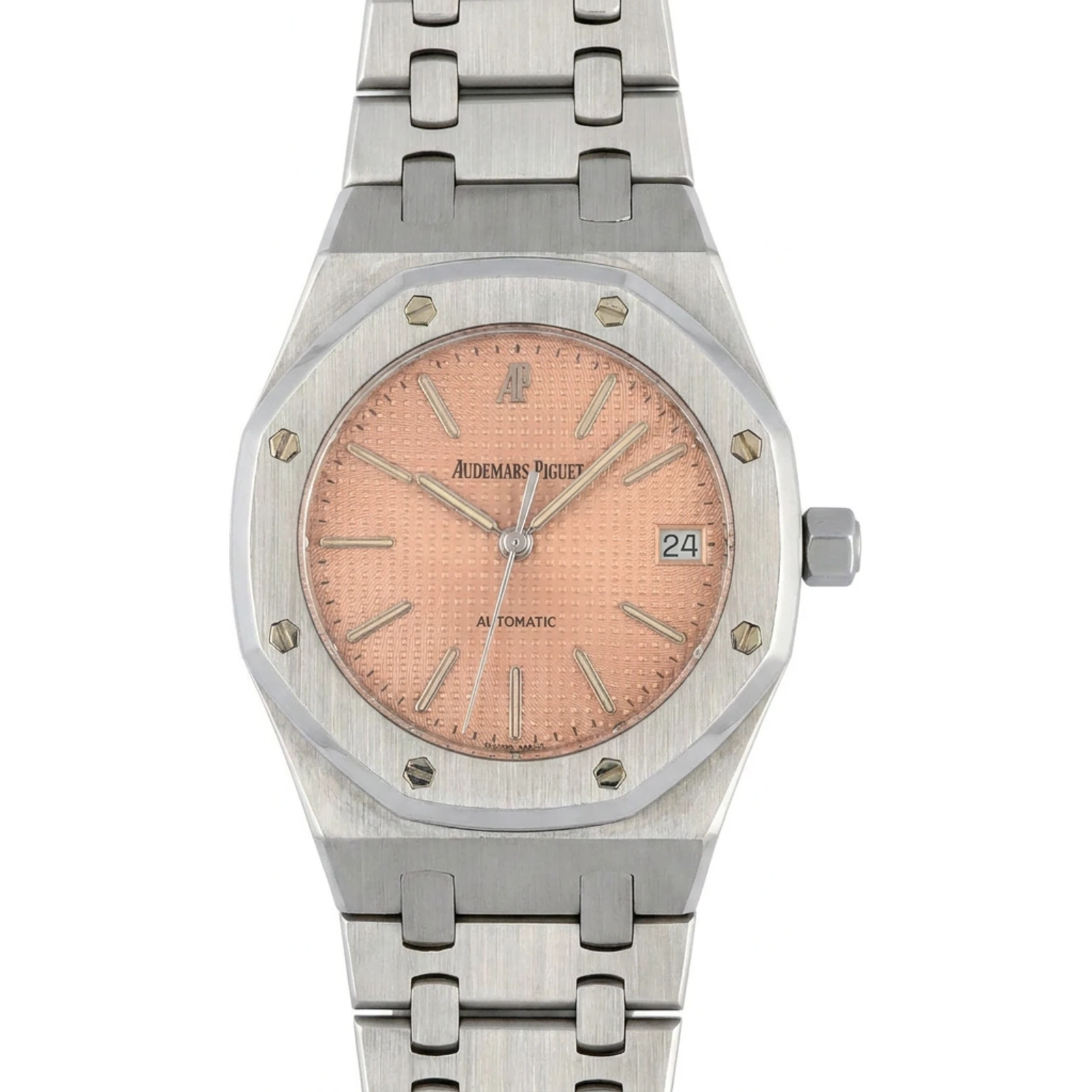 Audemars Piguet Royal Oak 14790ST.OO.0789ST.01