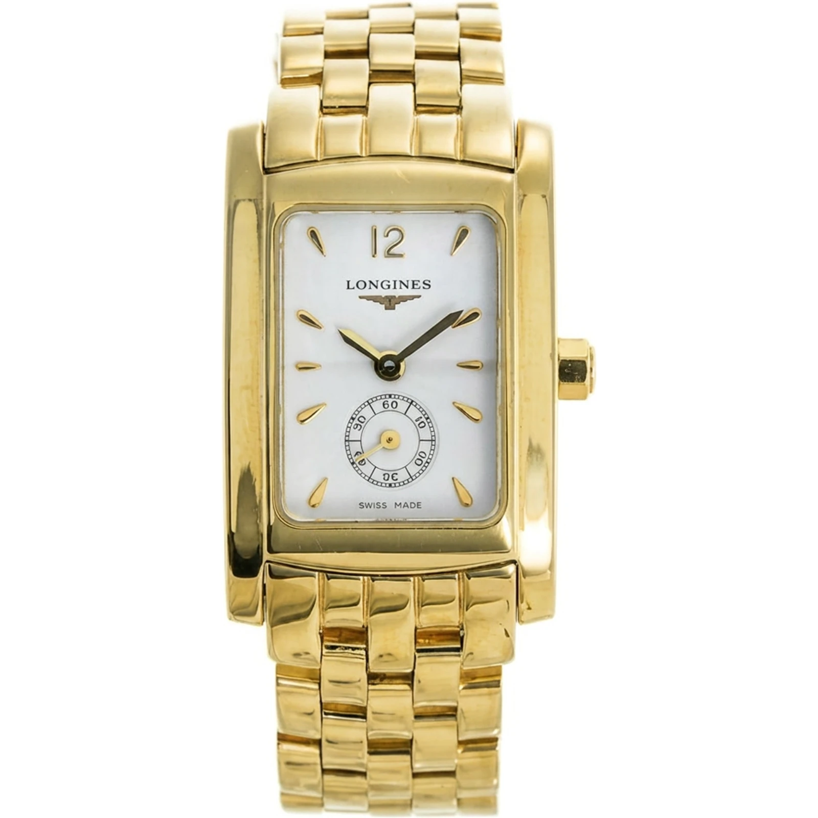 Longines DolceVita L5 155 6