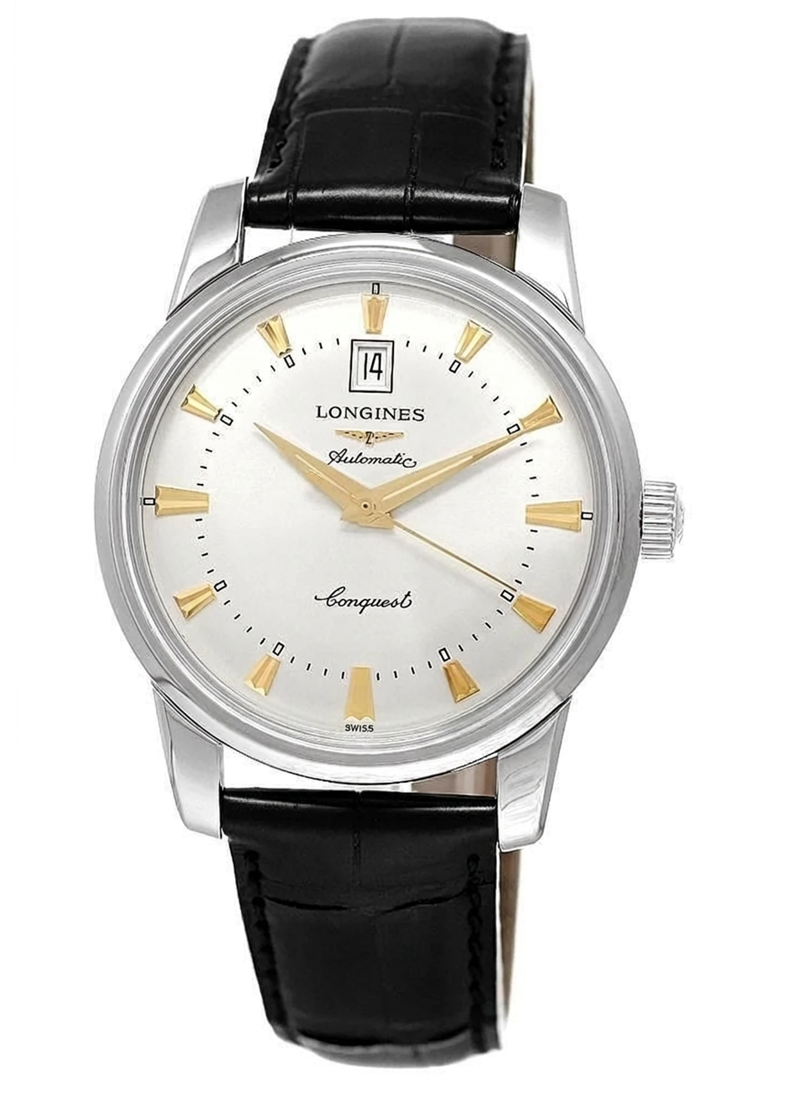 Longines Conquest Heritage L1.645.8.52.4