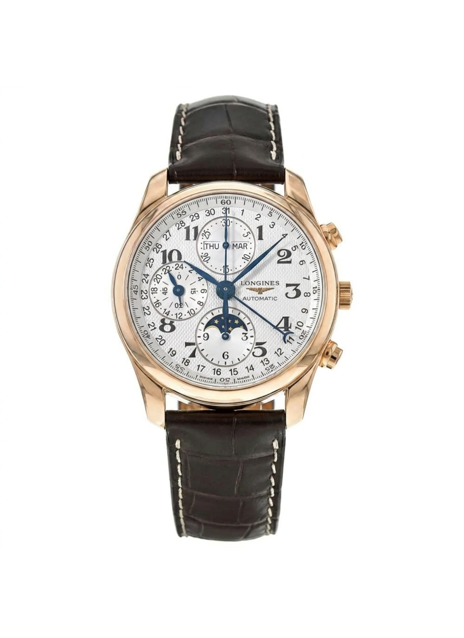 Longines Master Collection L2.673.8.78.3