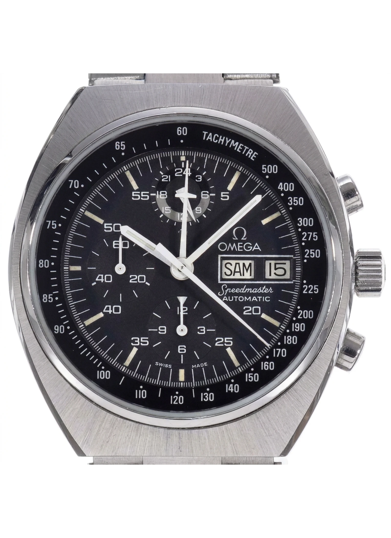 Omega Speedmaster Mark III ST 176.002