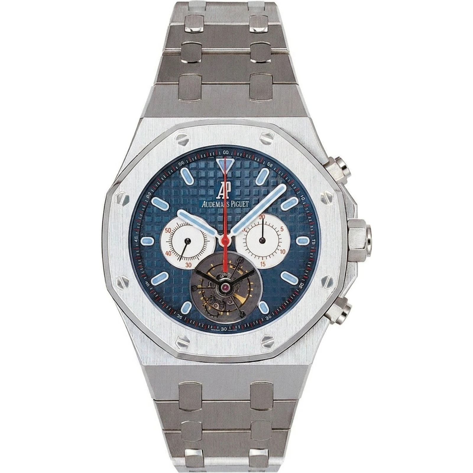 Audemars Piguet Royal Oak Tourbillon 25977ST.OO.1205ST.01