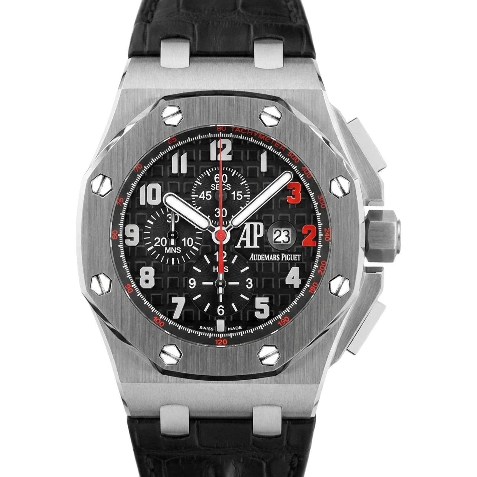 Audemars Piguet Royal Oak Offshore Chronograph 26133ST.OO.A101CR.01
