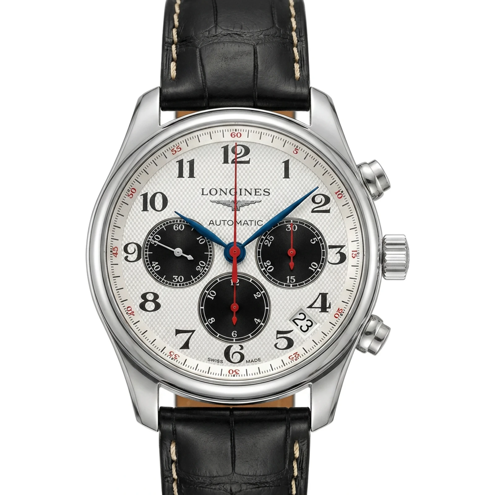 Longines Master Collection L2.693.4