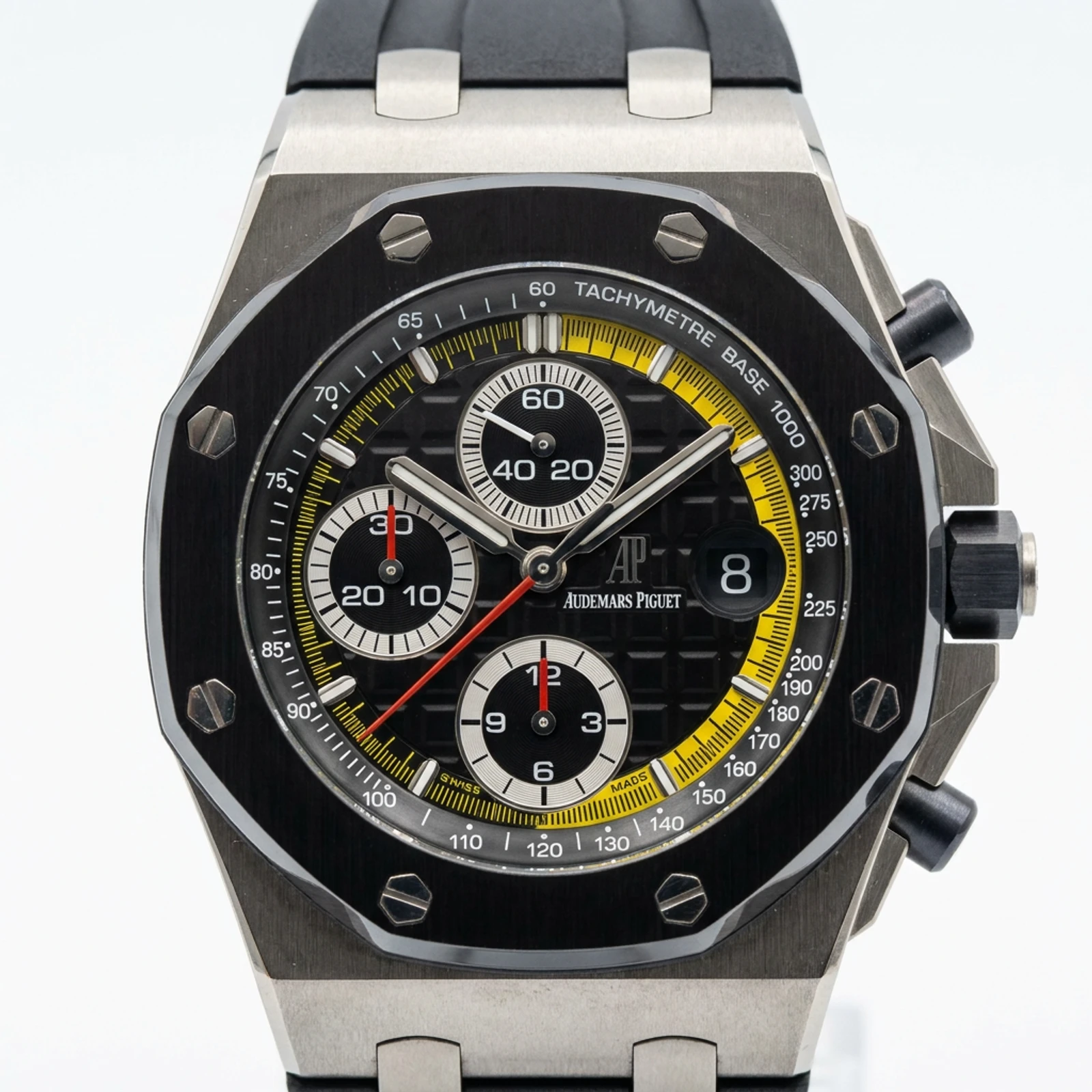 Audemars Piguet Royal Oak Offshore Chronograph 26207IO.OO.A002CA.01
