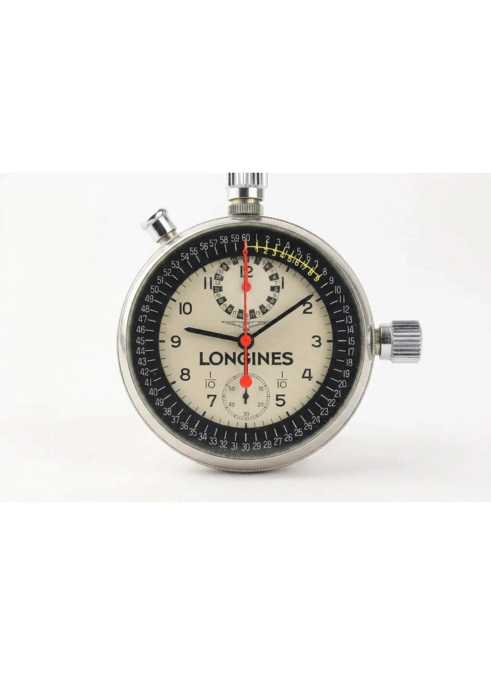 Longines Chronograph 8350