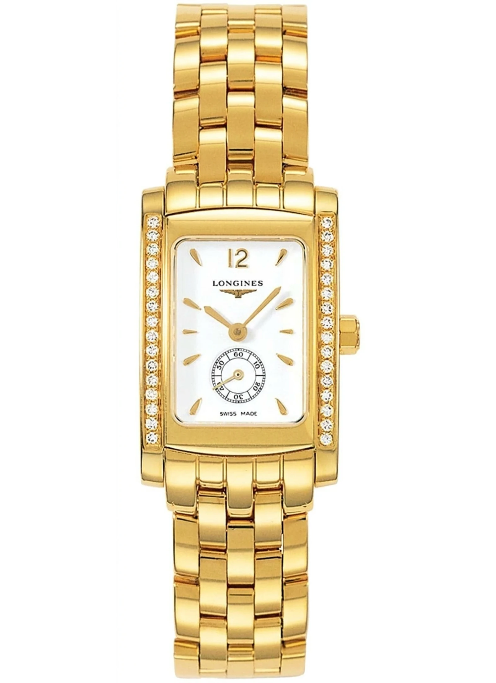 Longines DolceVita L5.155.7.16.6