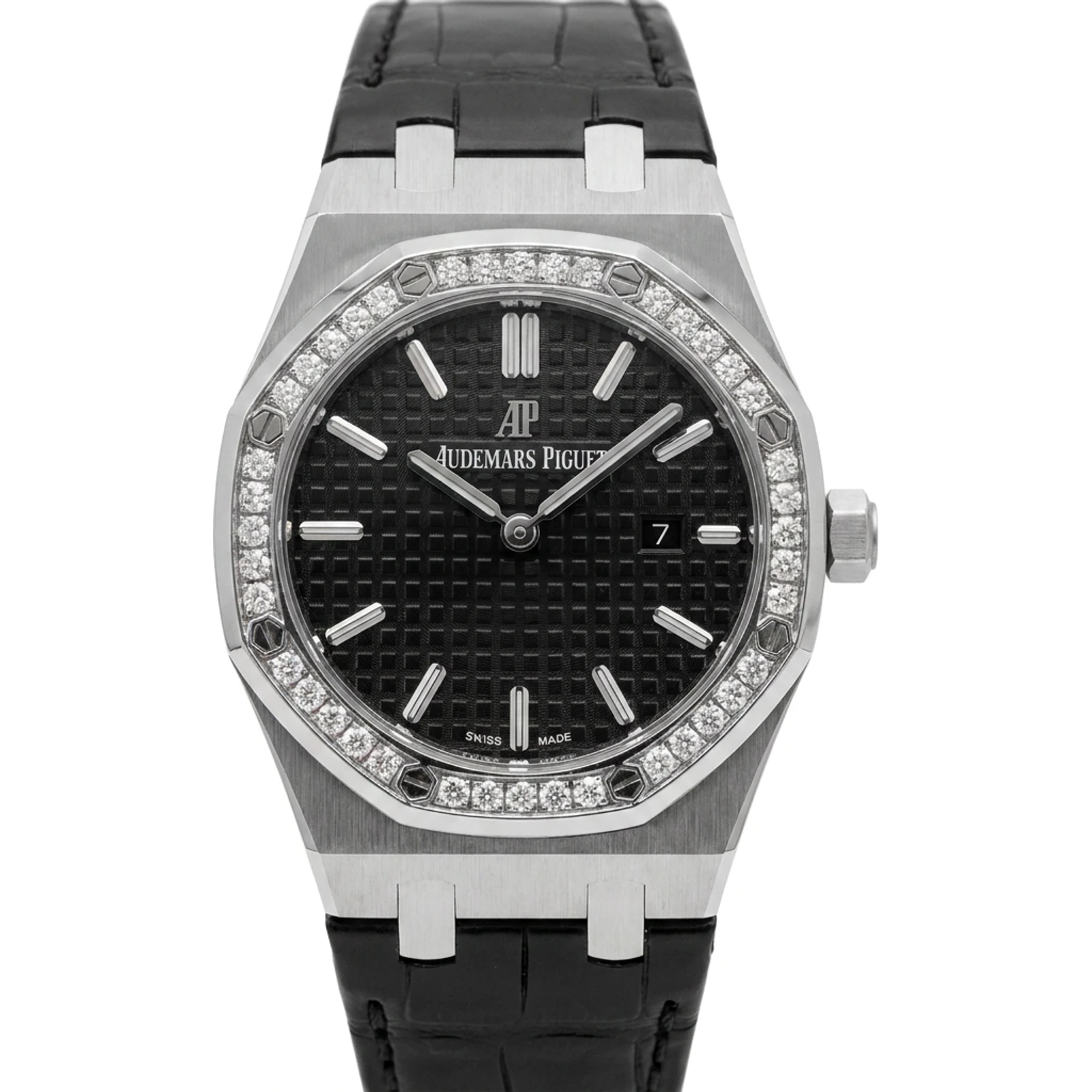 Audemars Piguet Royal Oak Lady 67651ST.ZZ.D002CR.01