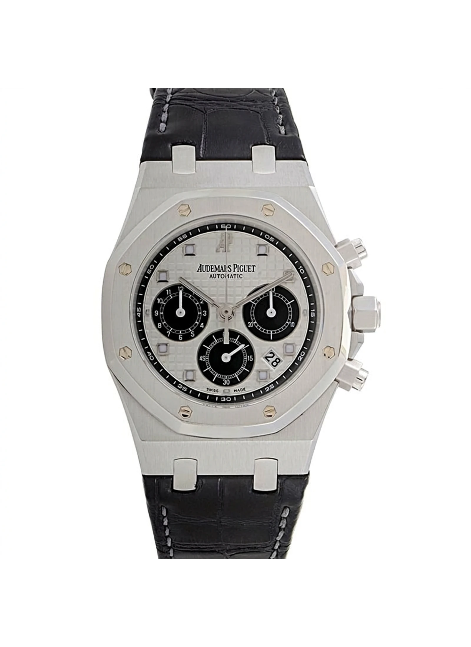 Audemars Piguet Royal Oak Chronograph 26035PT.OO.D002CR.01