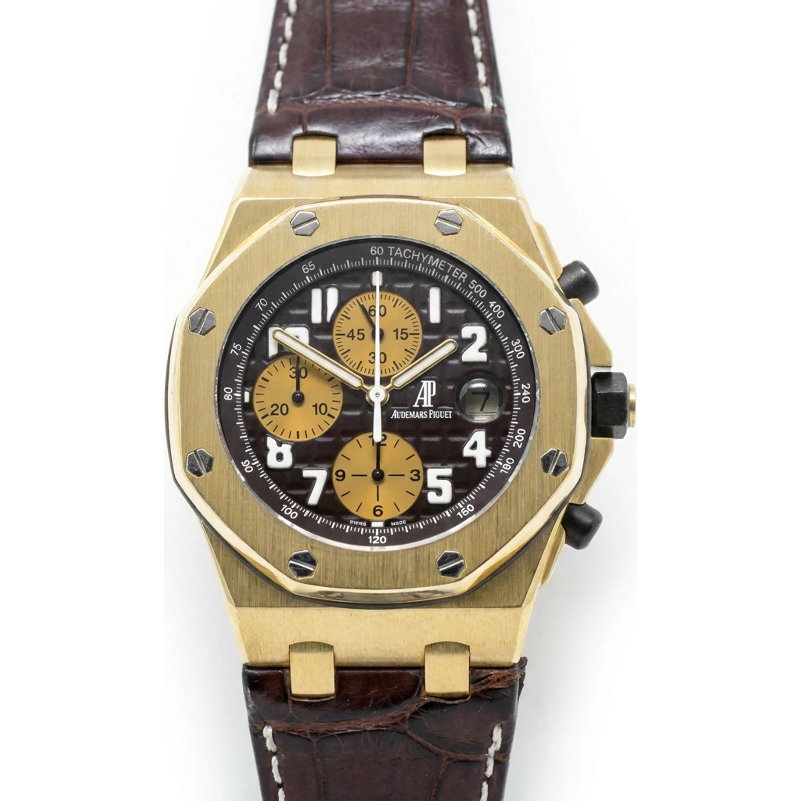 Audemars Piguet Royal Oak Offshore 26007BA2.OO.D088CR.01