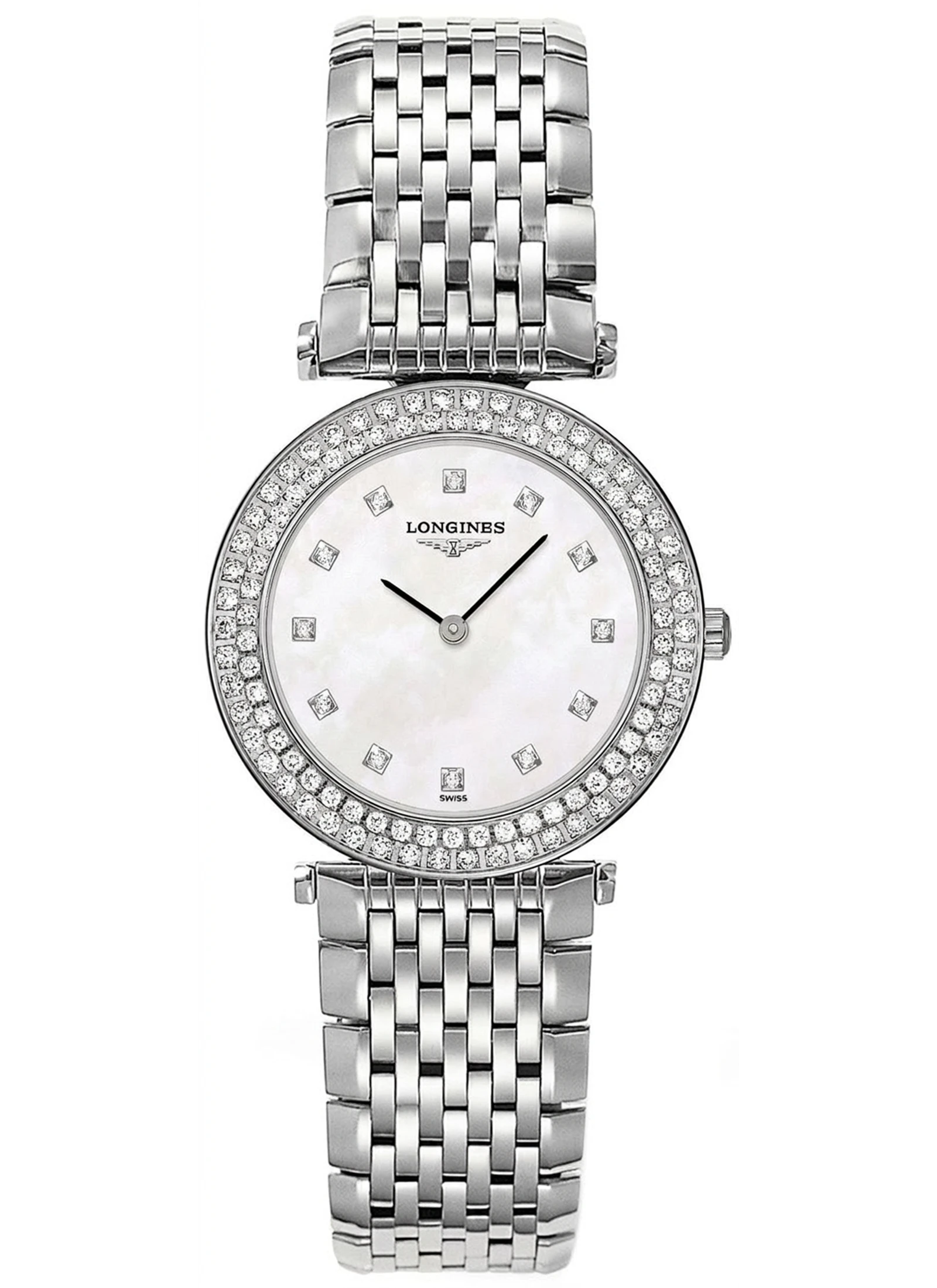 Longines La Grande Classique L43080876