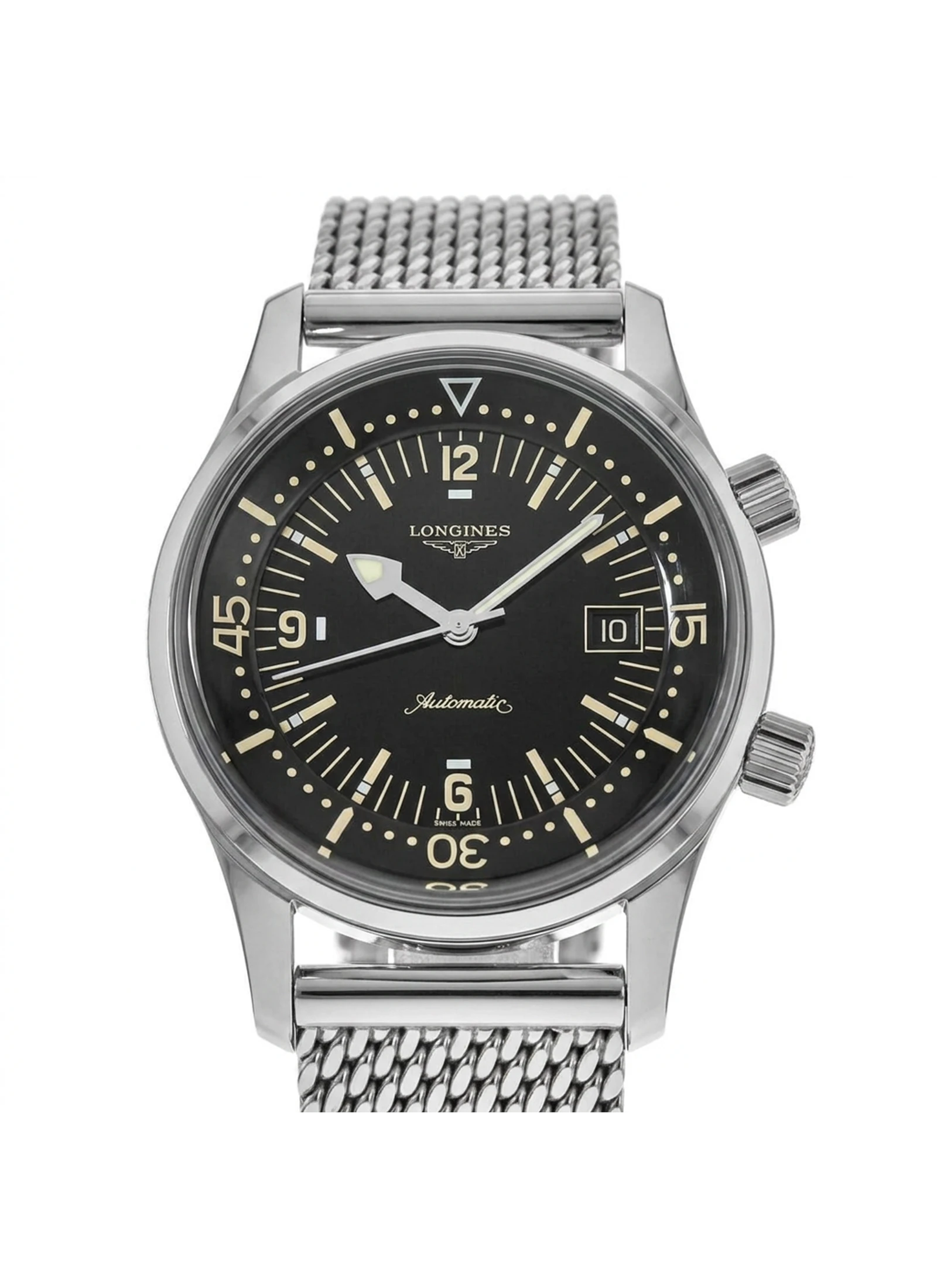 Longines Legend Diver L3.674.4.50.6