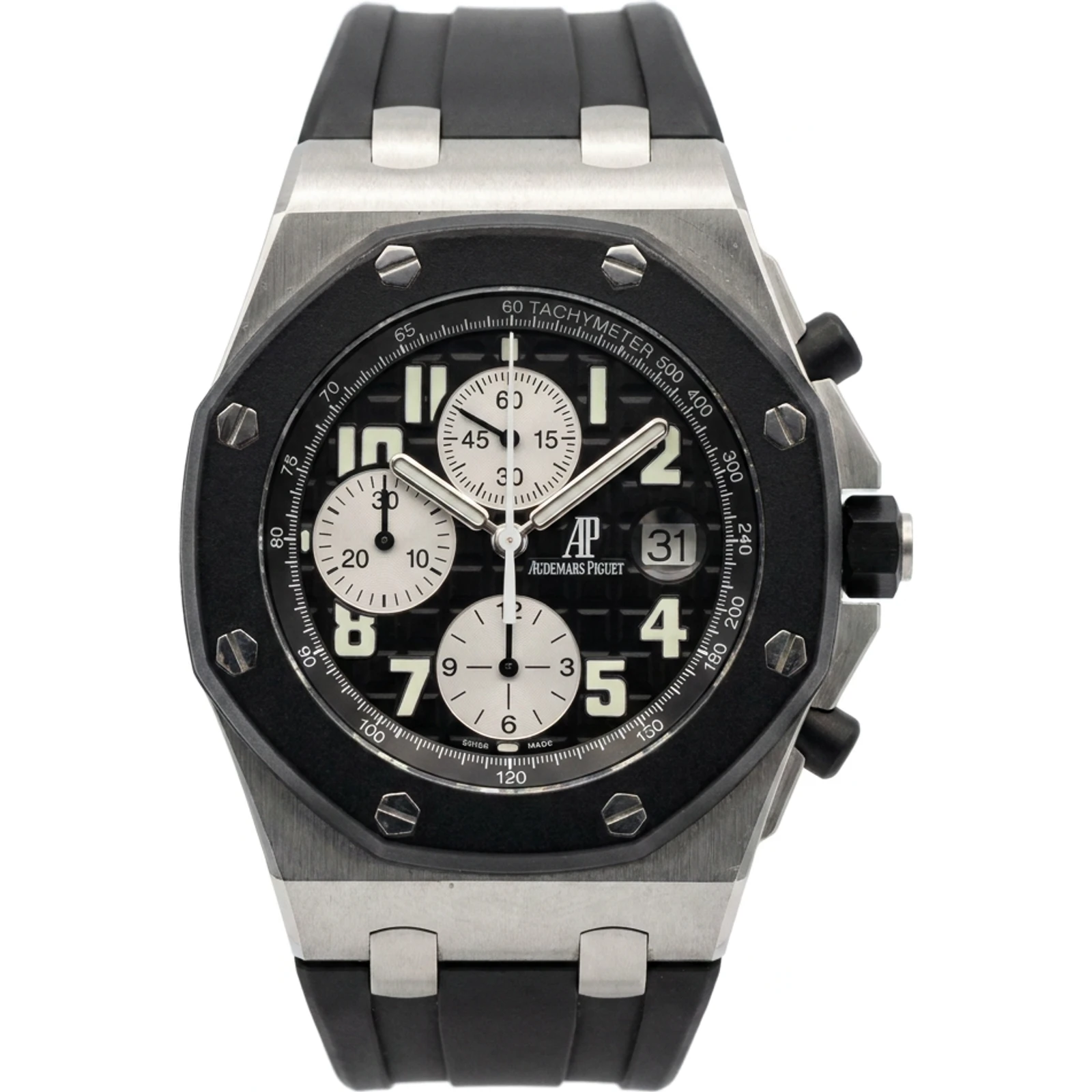 Audemars Piguet Royal Oak Offshore Chronograph 25940SK.OO.D002CA.01.A