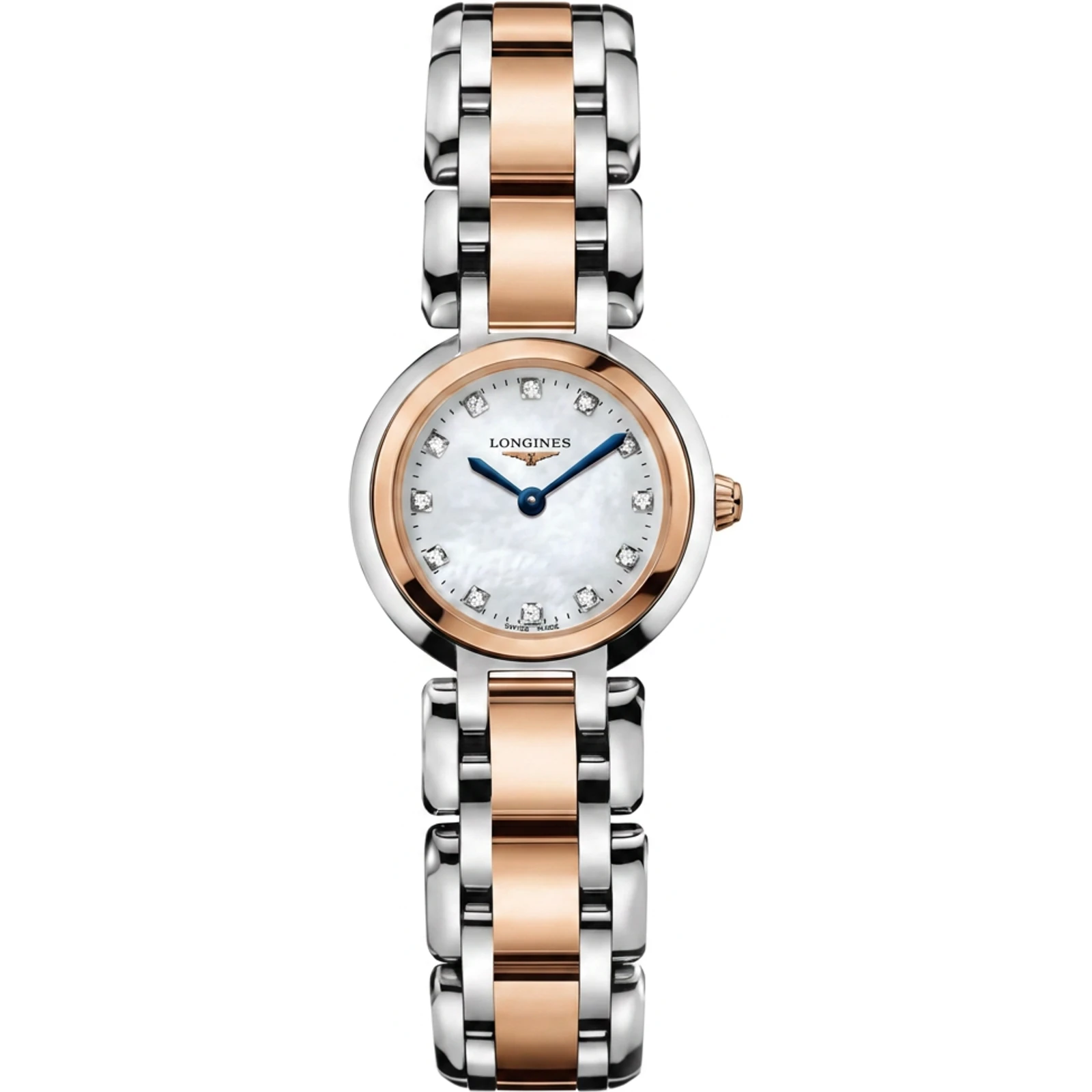 Longines PrimaLuna L8.109.5.87.6