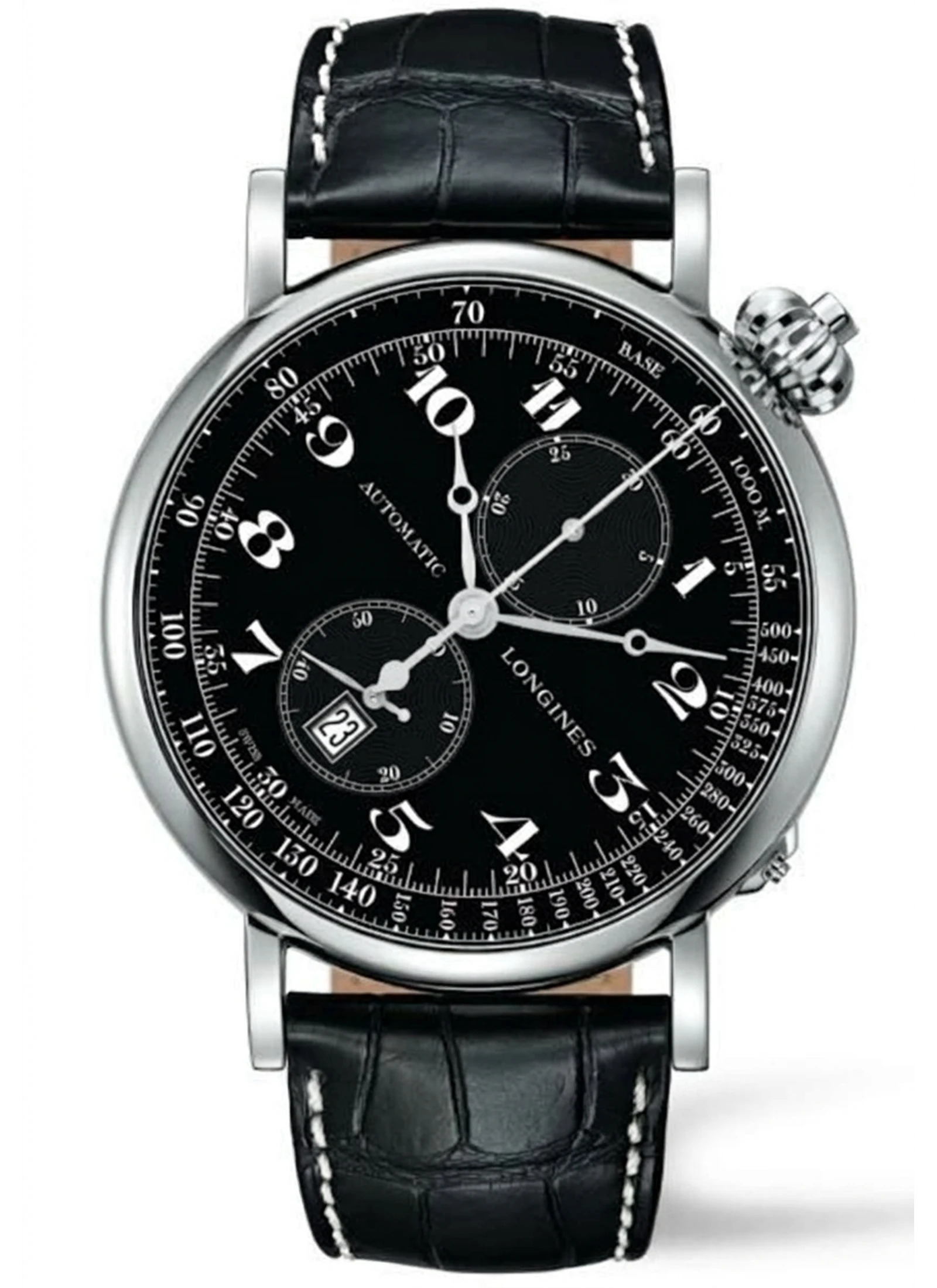 Longines Avigation L2.779.4.53.0