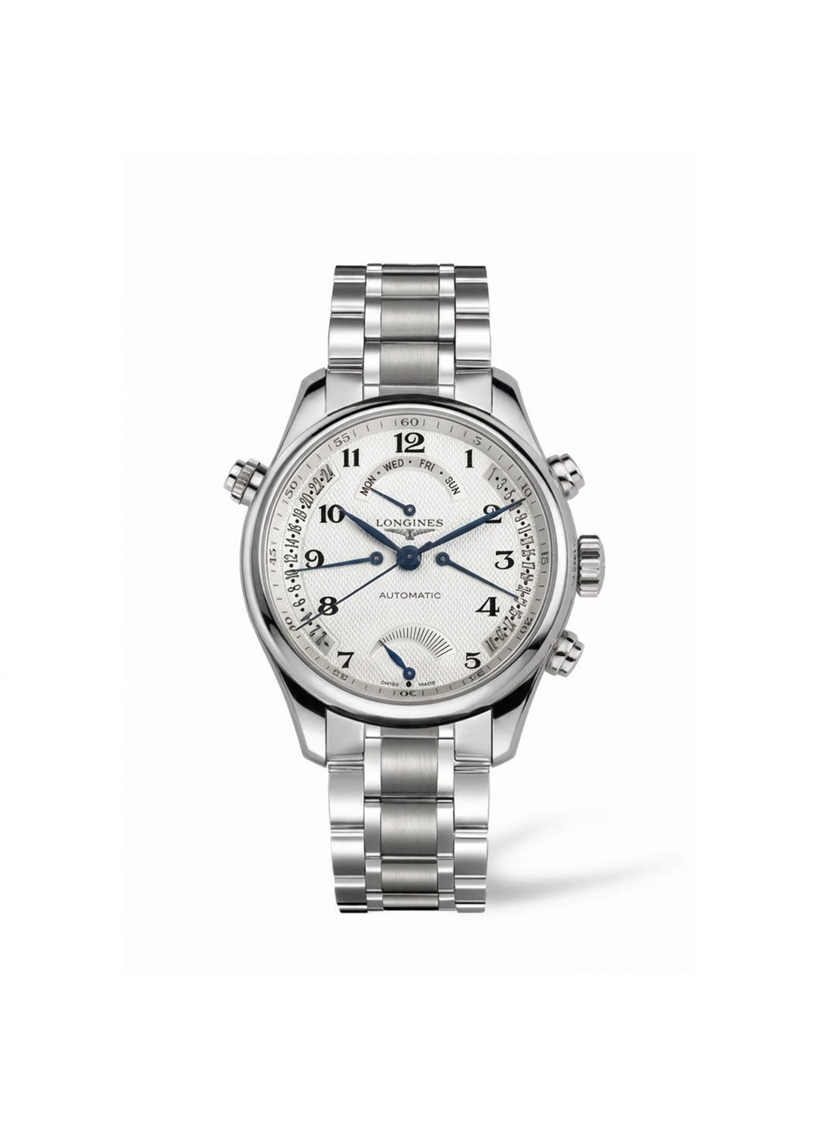 Longines Master Collection L2.714.4.78.6