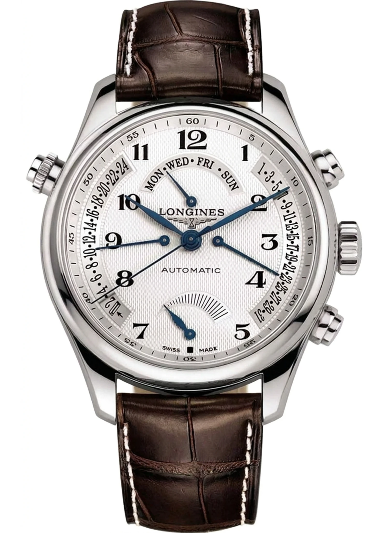 Longines Master Collection L2.714.4.78.3