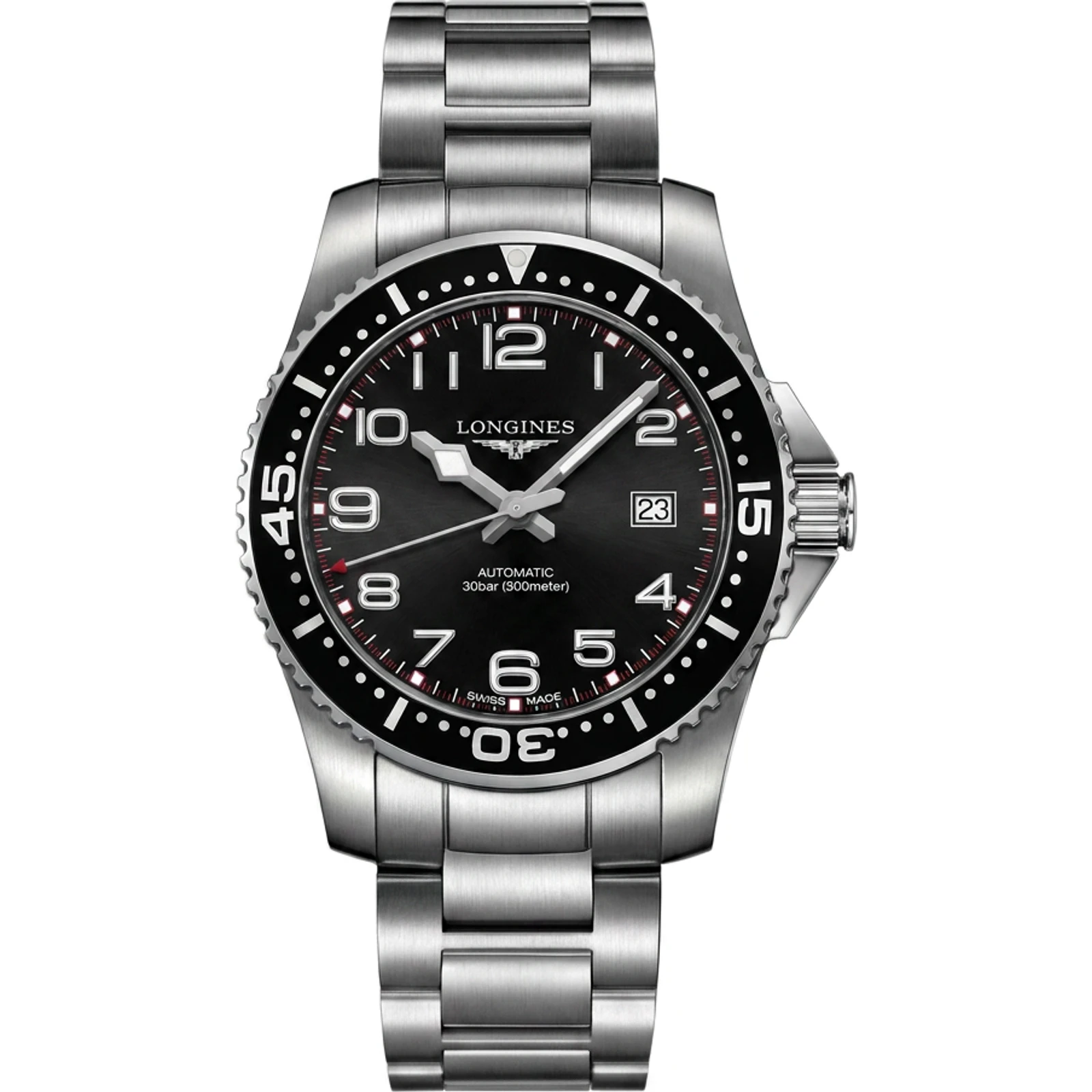 Longines HydroConquest L3.695.4