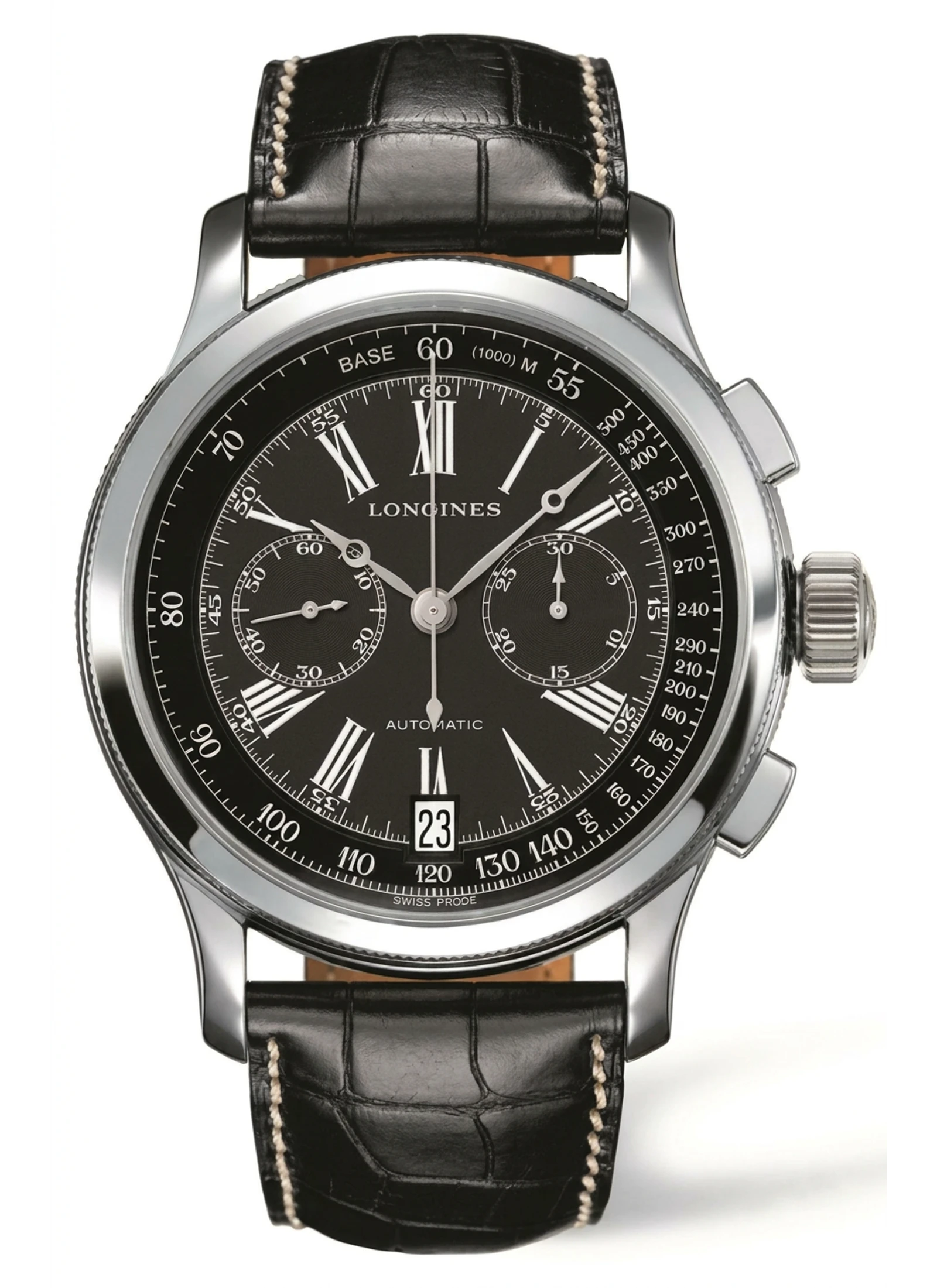 Longines Heritage L2.730.4.58.0