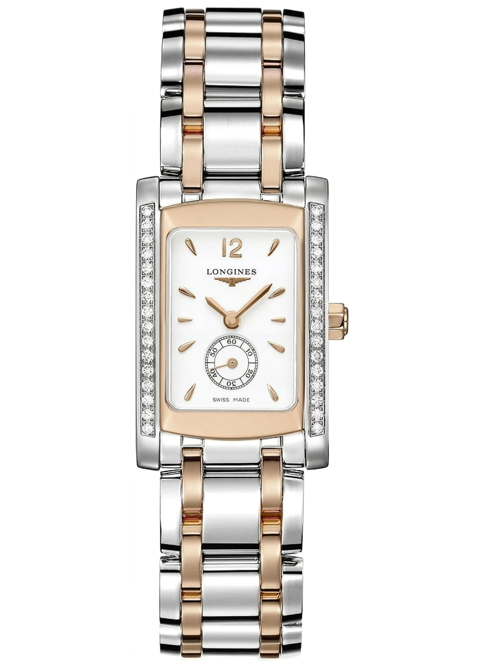 Longines DolceVita L5.155.5.19.7