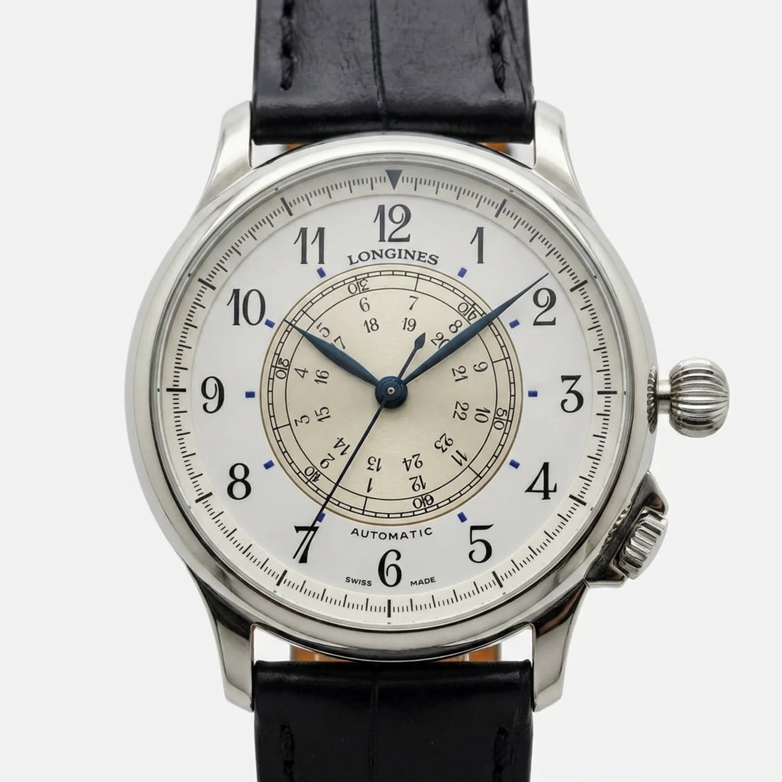 Longines Navigator L2.605.4