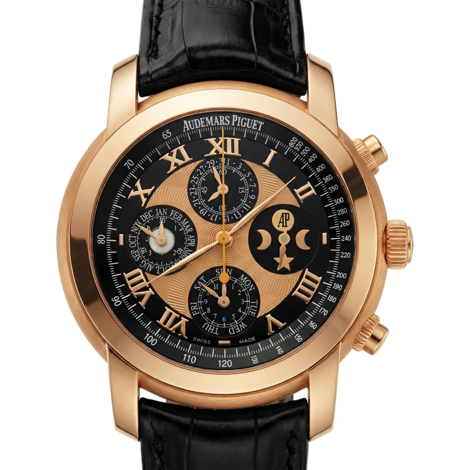 Audemars Piguet Jules Audemars 26094OR.OO.D002CR.01
