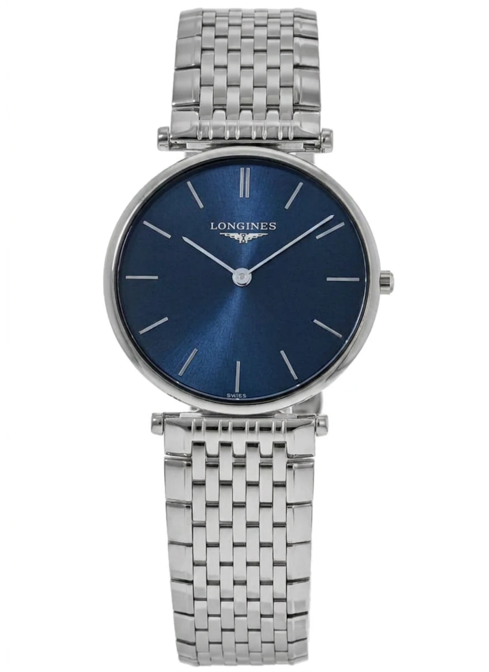 Longines La Grande Classique L4.755.4.95.6