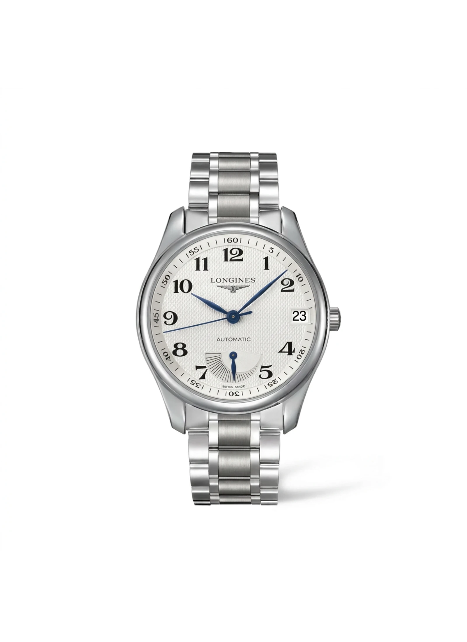 Longines Master Collection L2.666.4.78.6