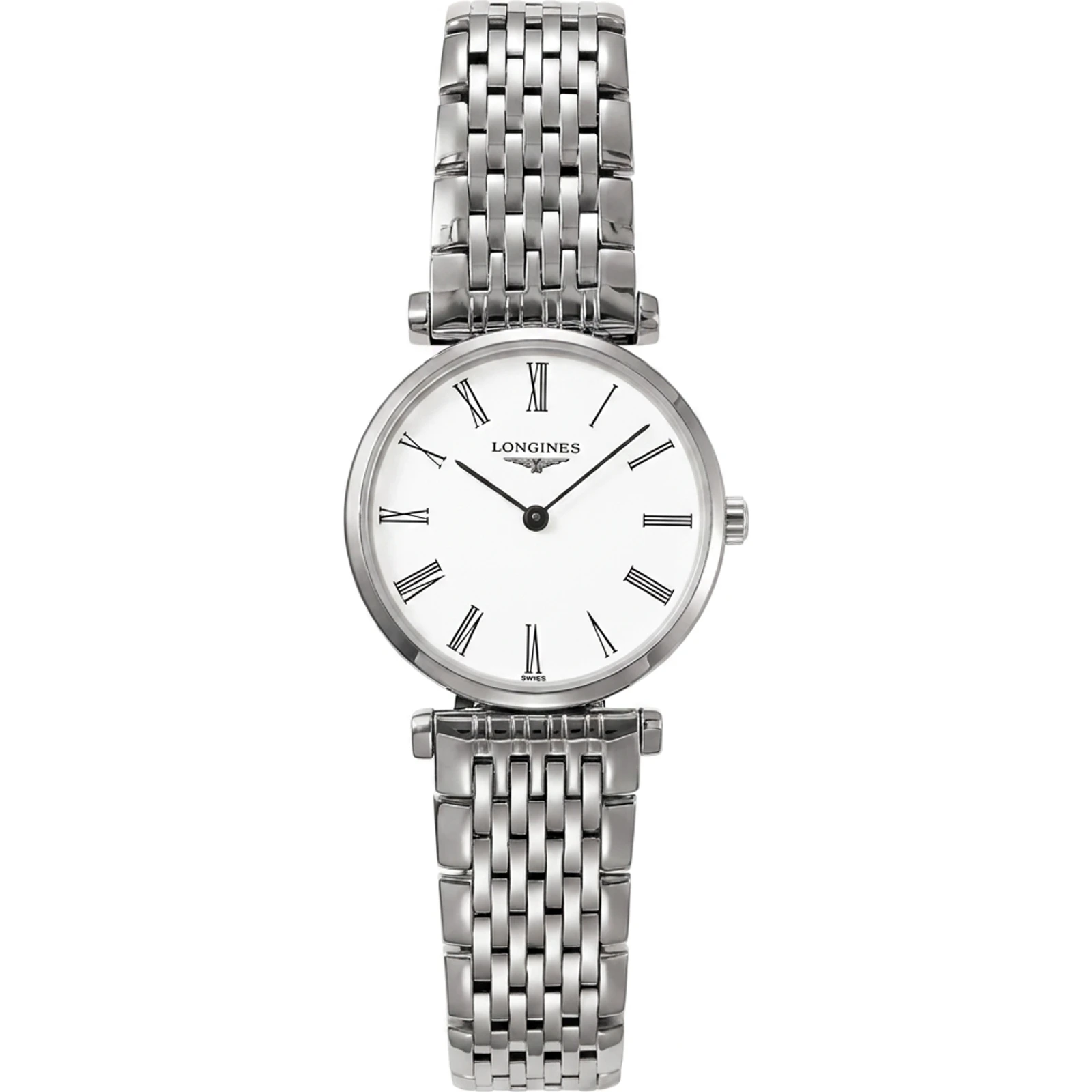 Longines La Grande Classique L4.209.4
