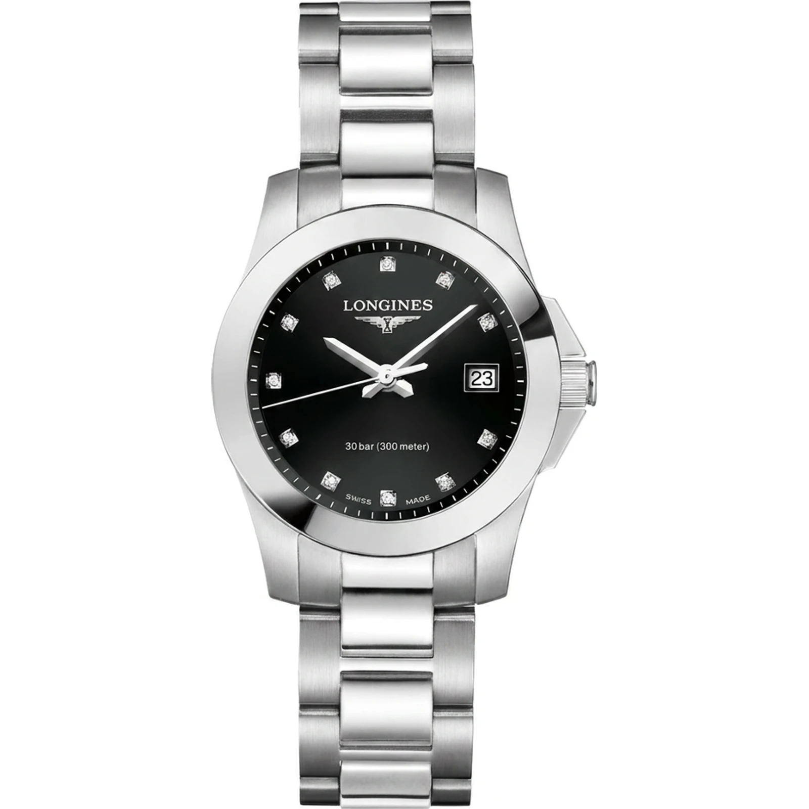 Longines Conquest L3.277.4