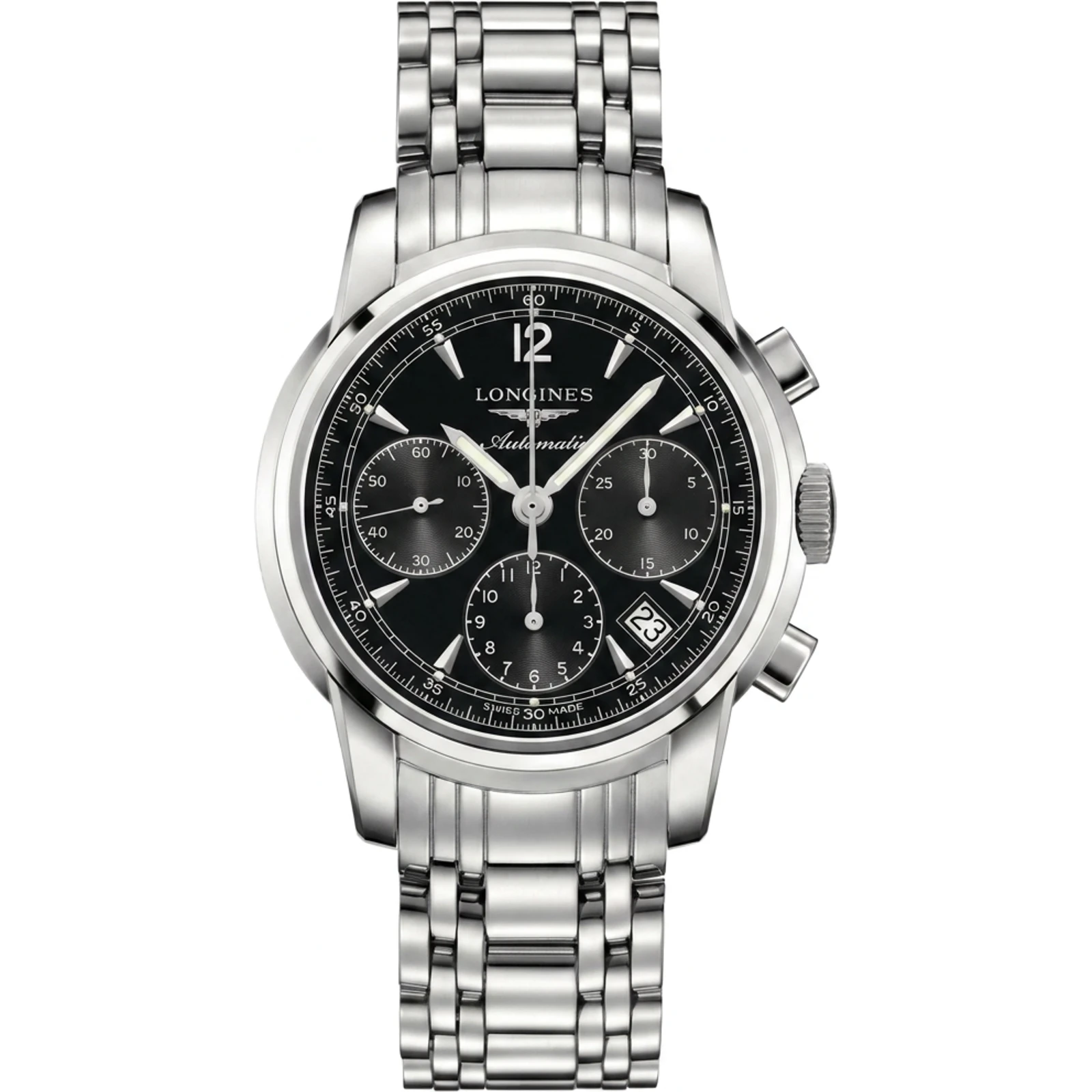 Longines Saint-Imier L2.752.4