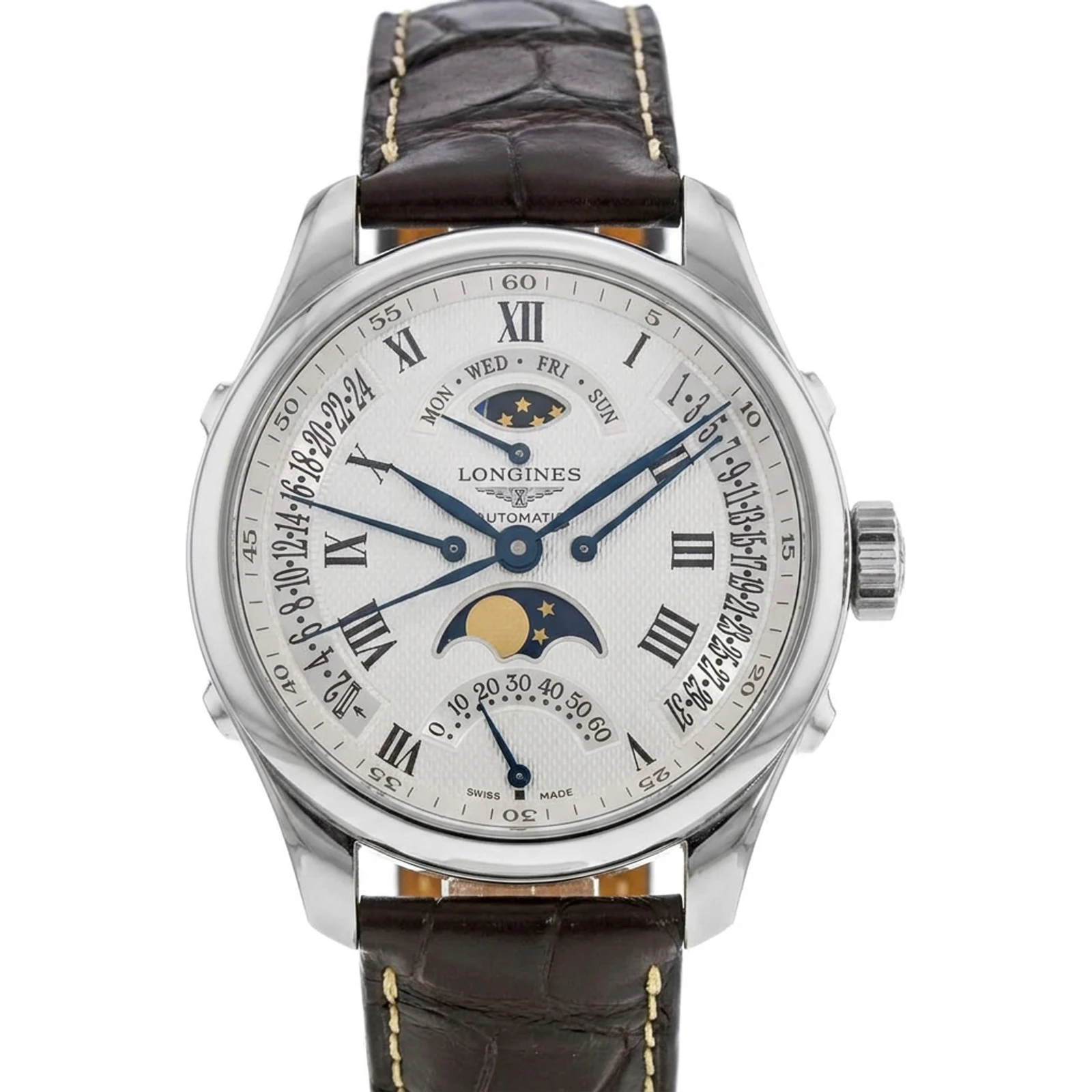 Longines Master Collection L2.738.4