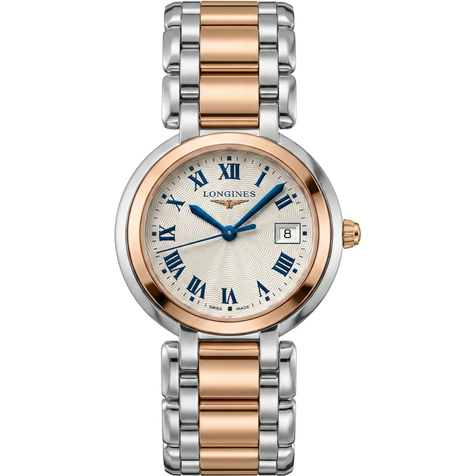 Longines PrimaLuna L8.110.5.78.6