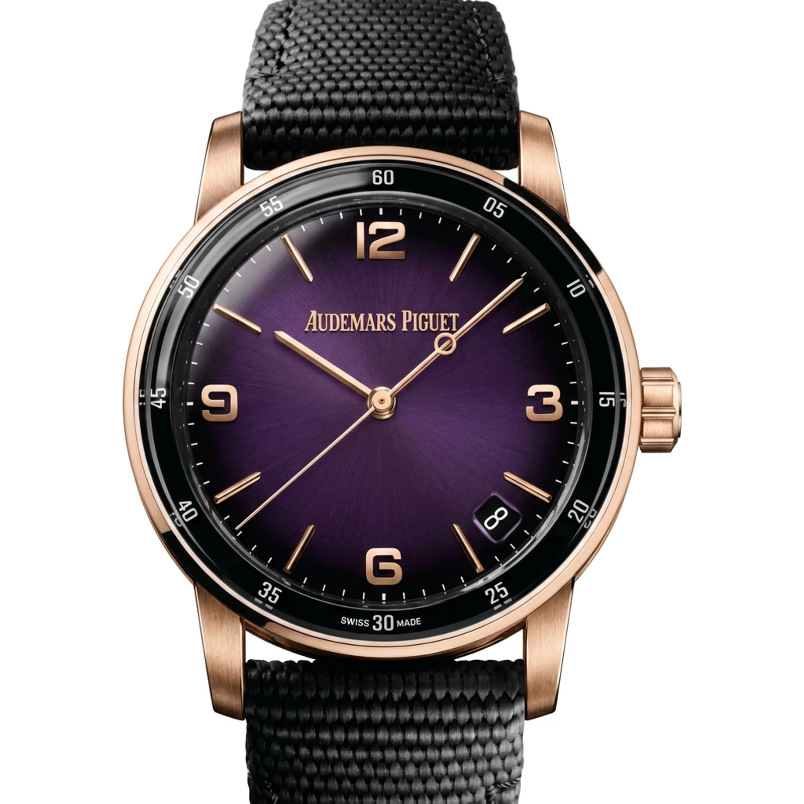 Audemars Piguet Code 11.59 15210OR.OO.A002KB.02