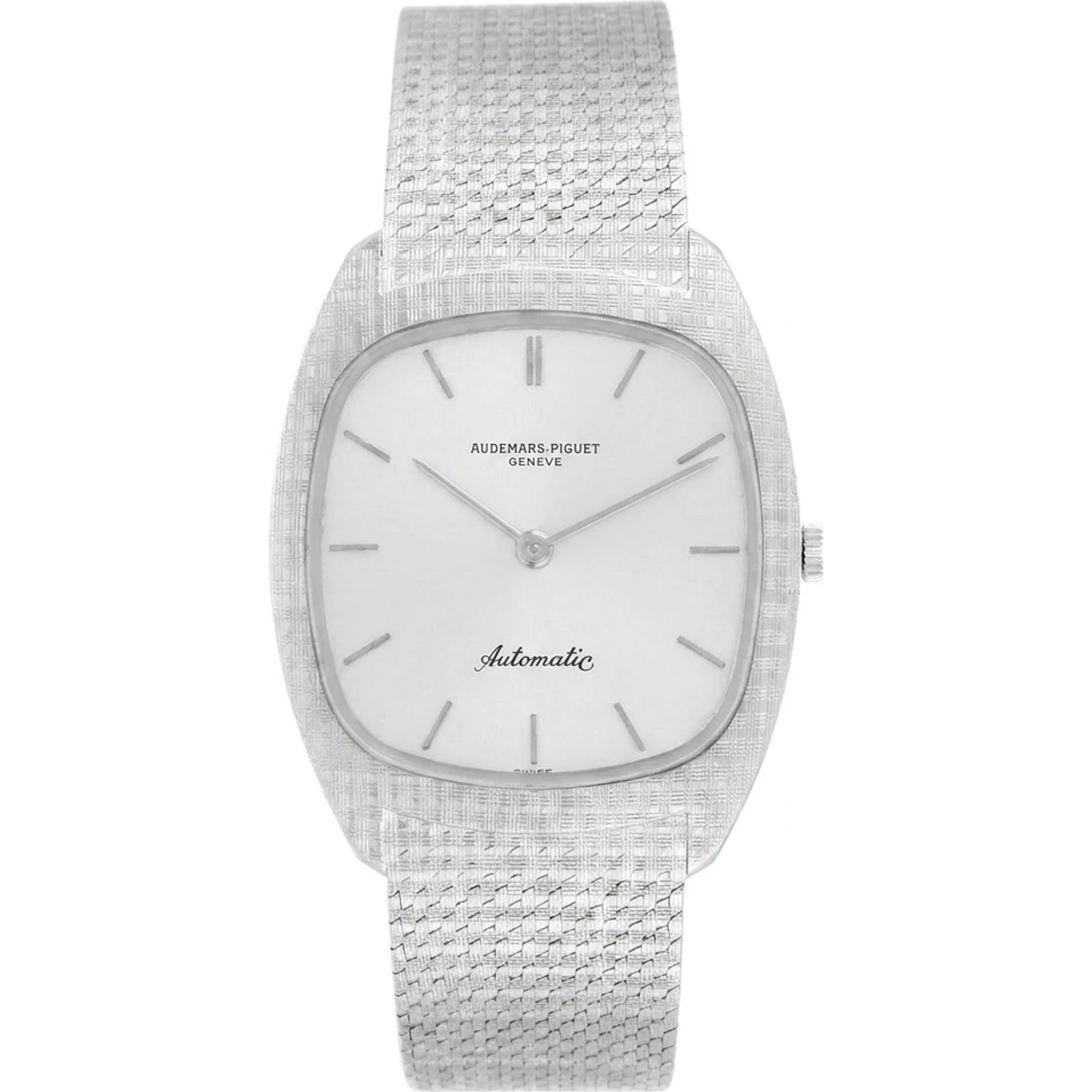 Audemars Piguet 5 Diamonds Cobra AP Classic 5279