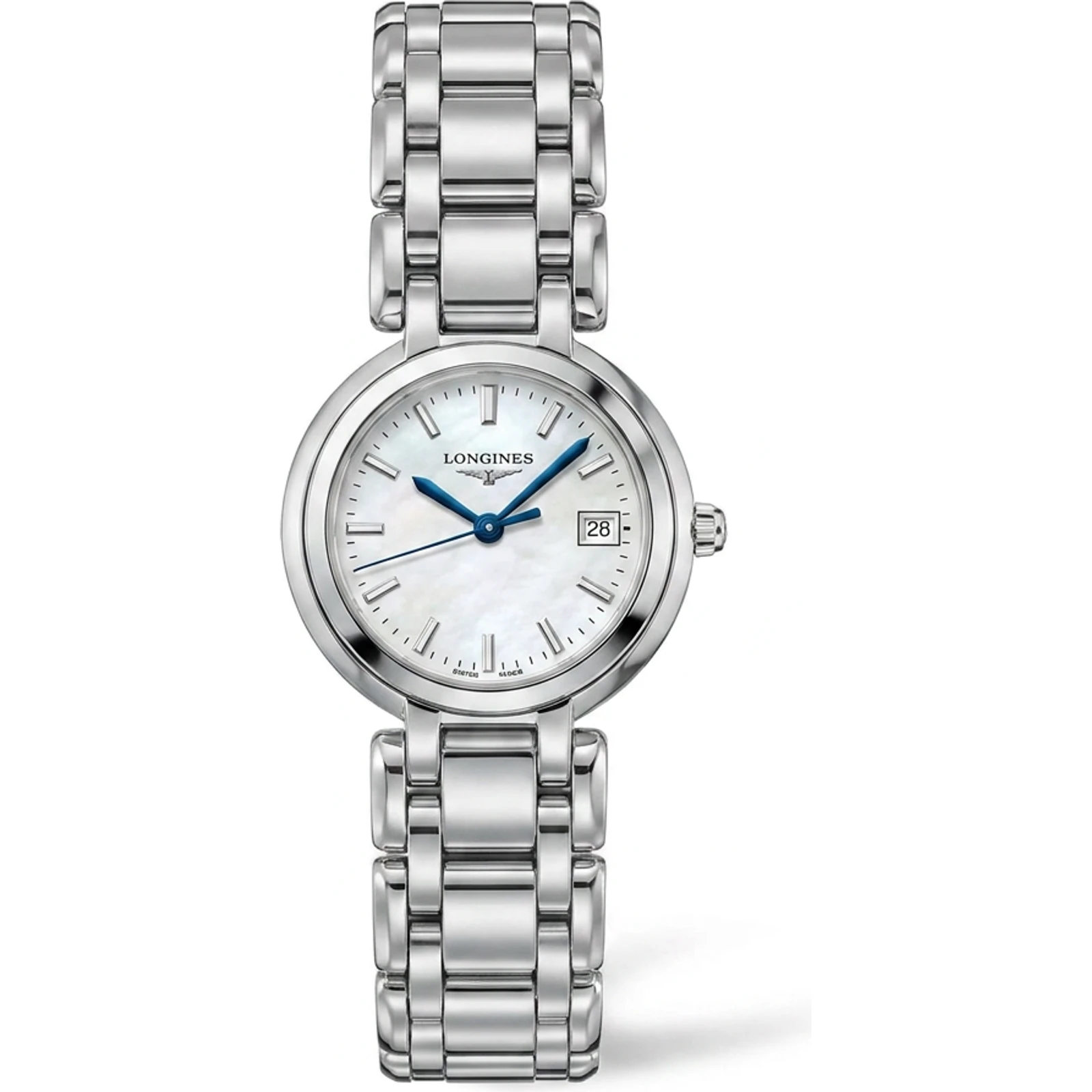 Longines PrimaLuna L8.109.4.87.6