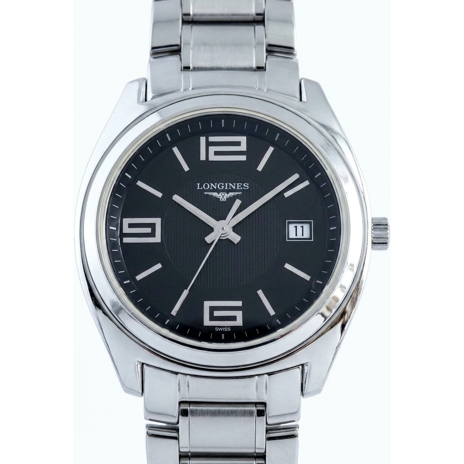 Longines Lungomare L3.632.4