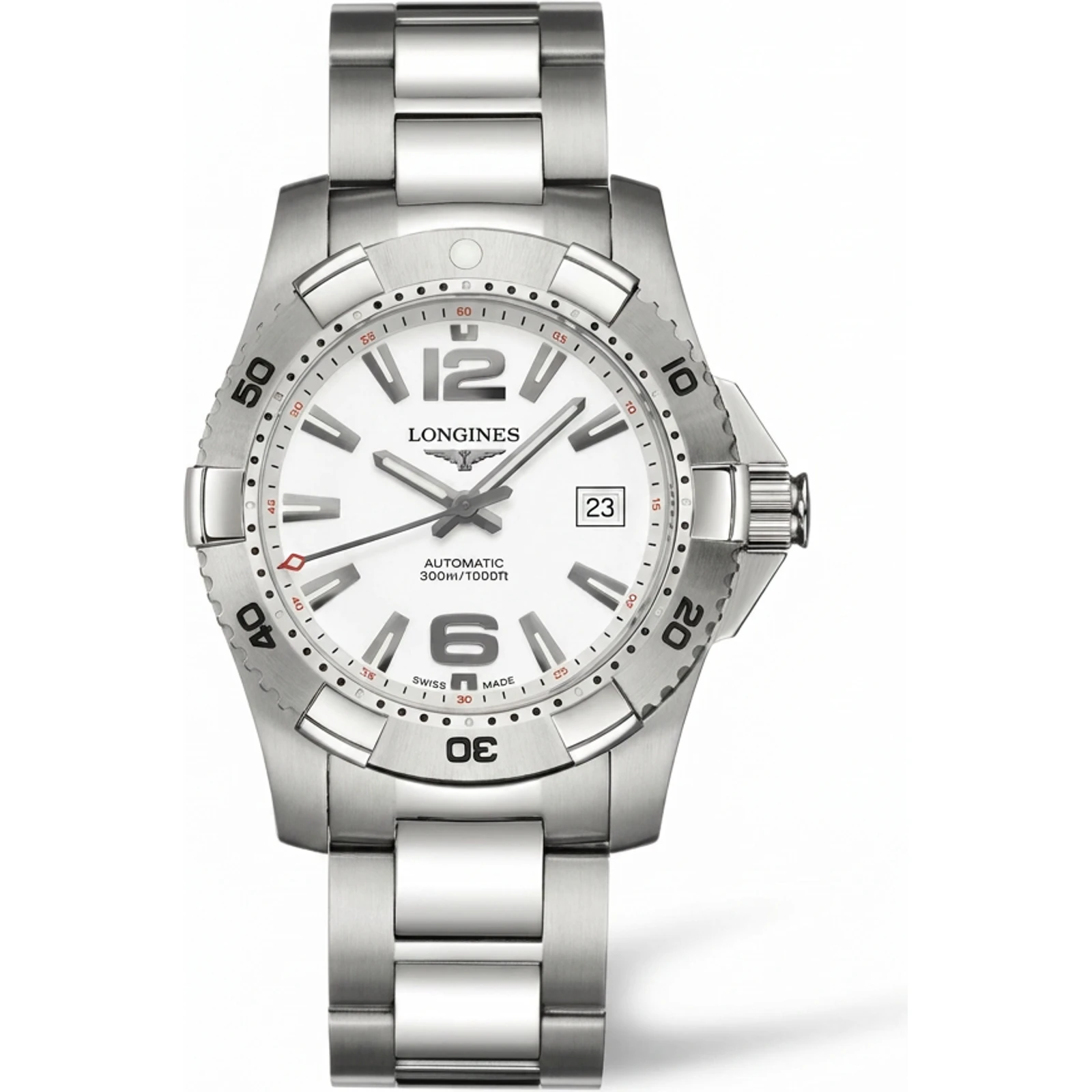 Longines HydroConquest L36494