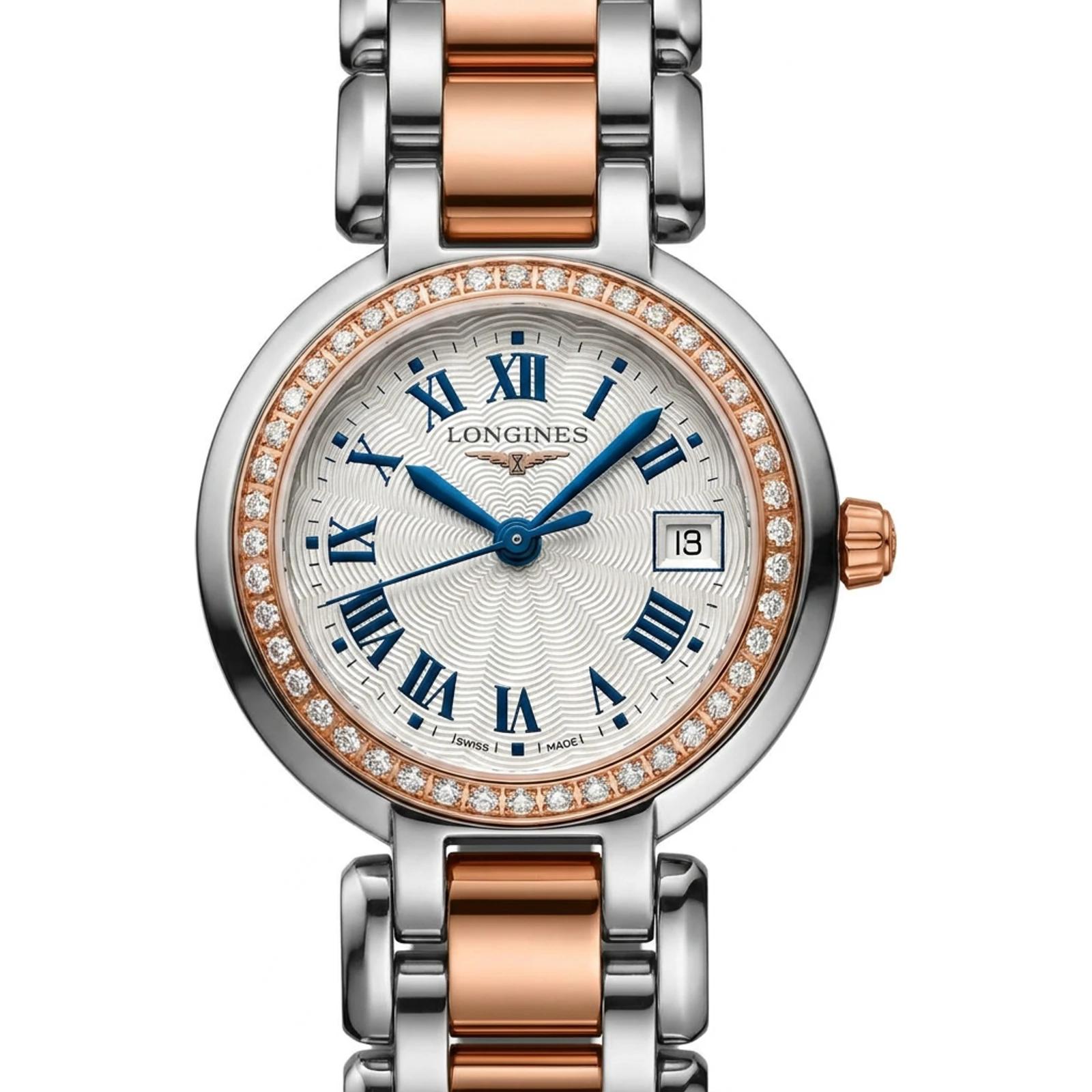 Longines PrimaLuna L8.110.5.79.6