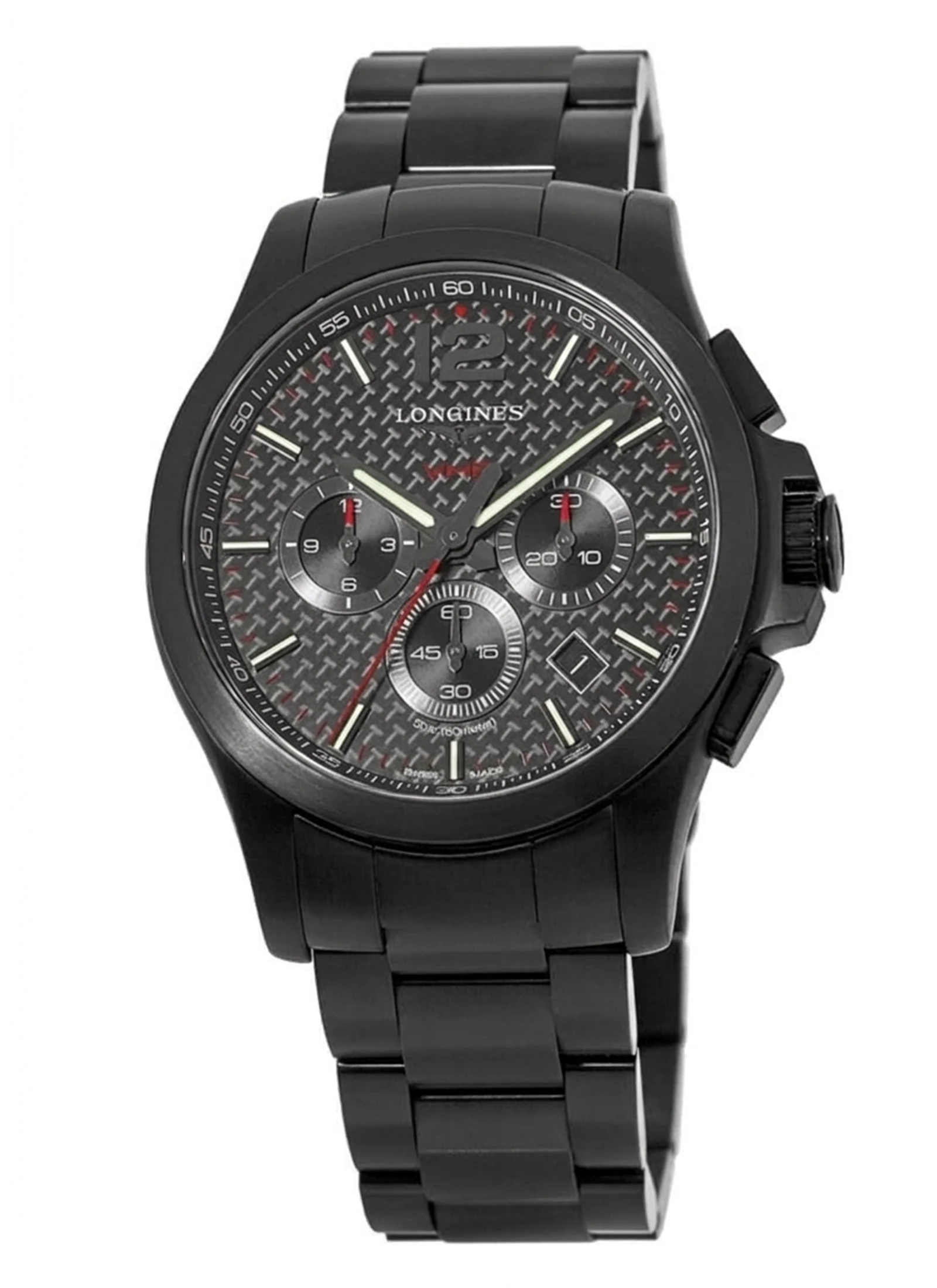 Longines Conquest L3.727.2.66.6