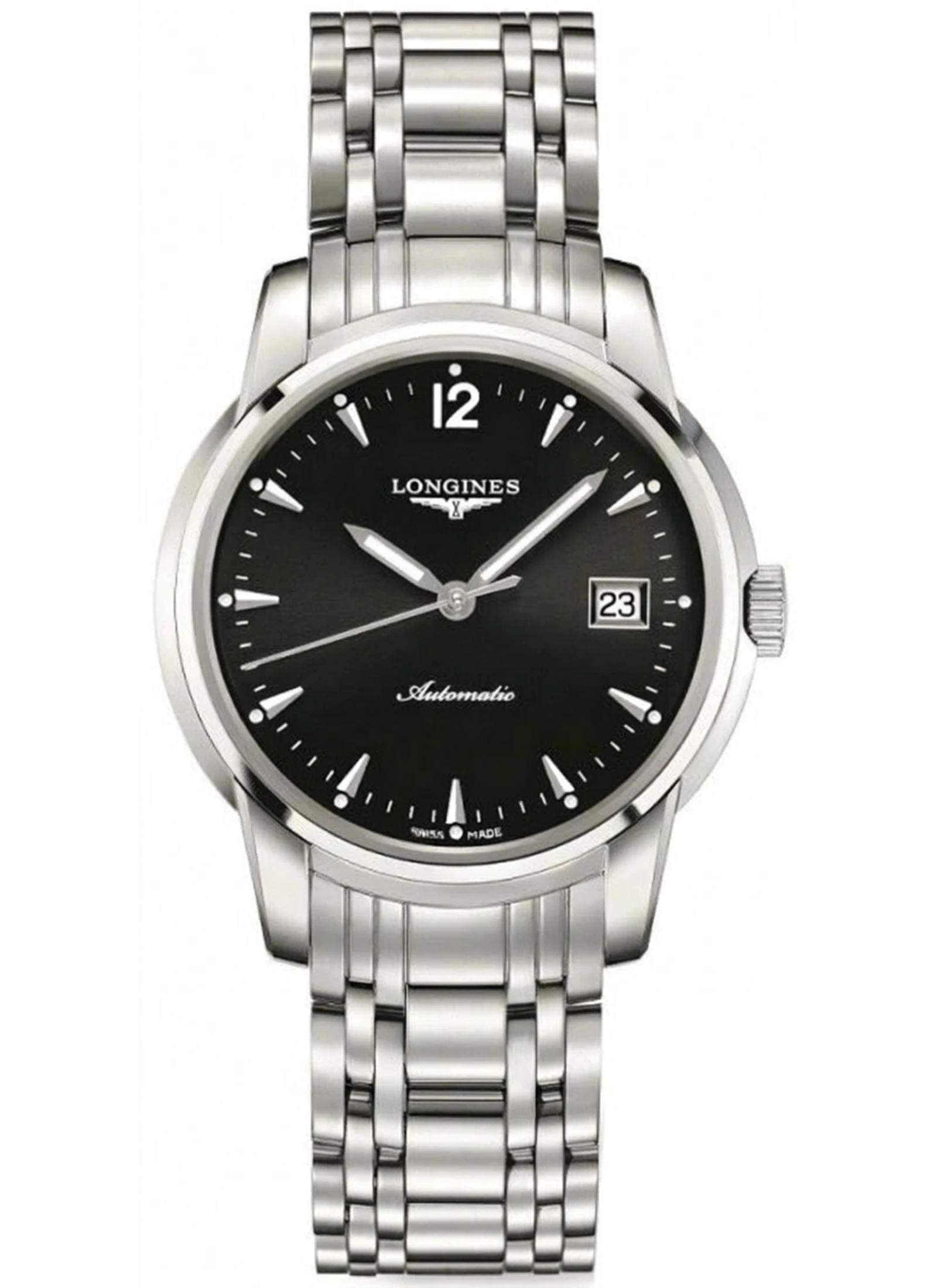 Longines Saint-Imier L2.763.4.52.6