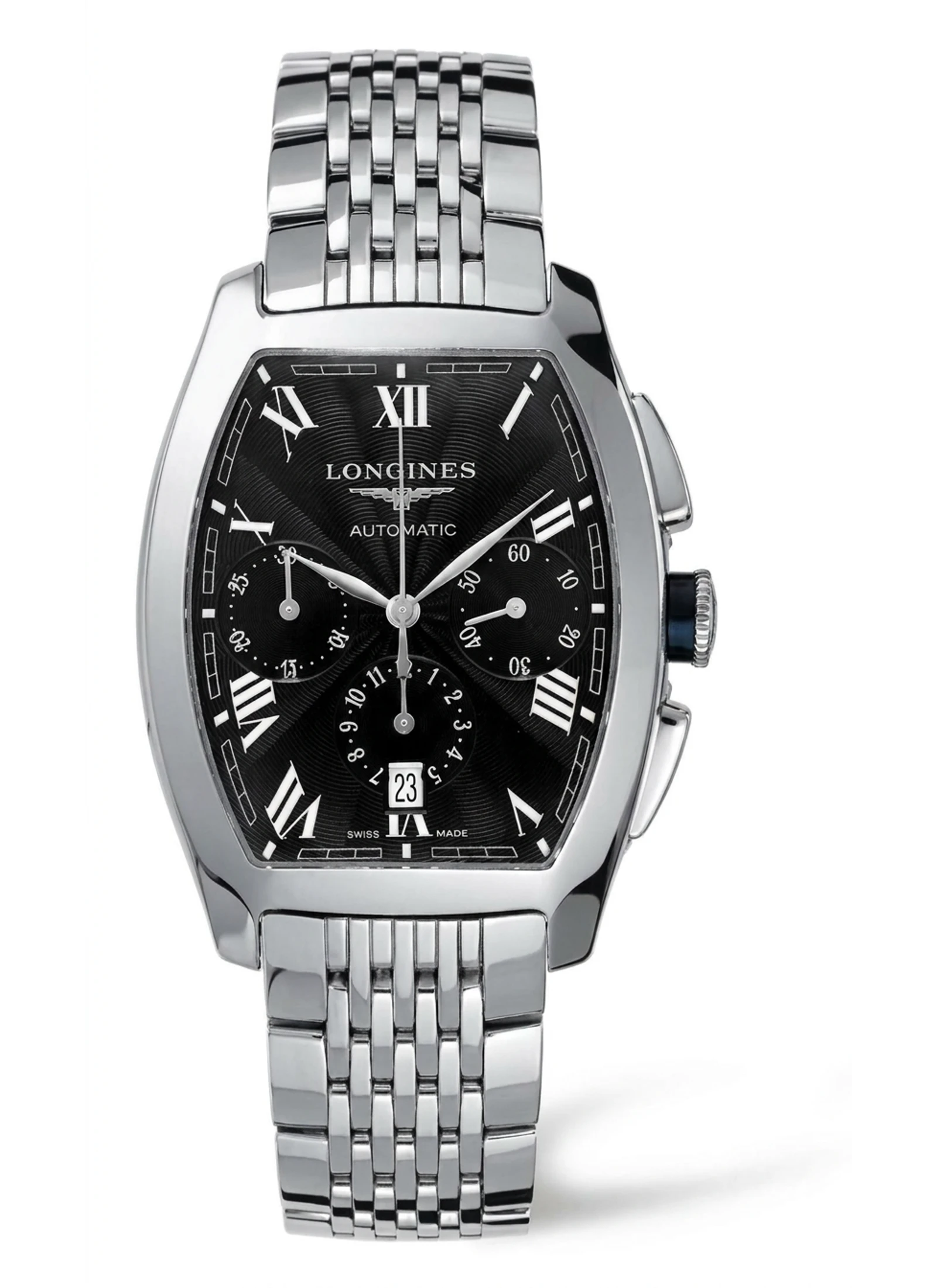 Longines Evidenza L2.643.4.51.6