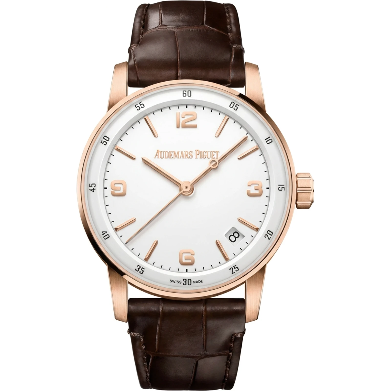 Audemars Piguet Code 11.59 15210OR.OO.A099CR.01