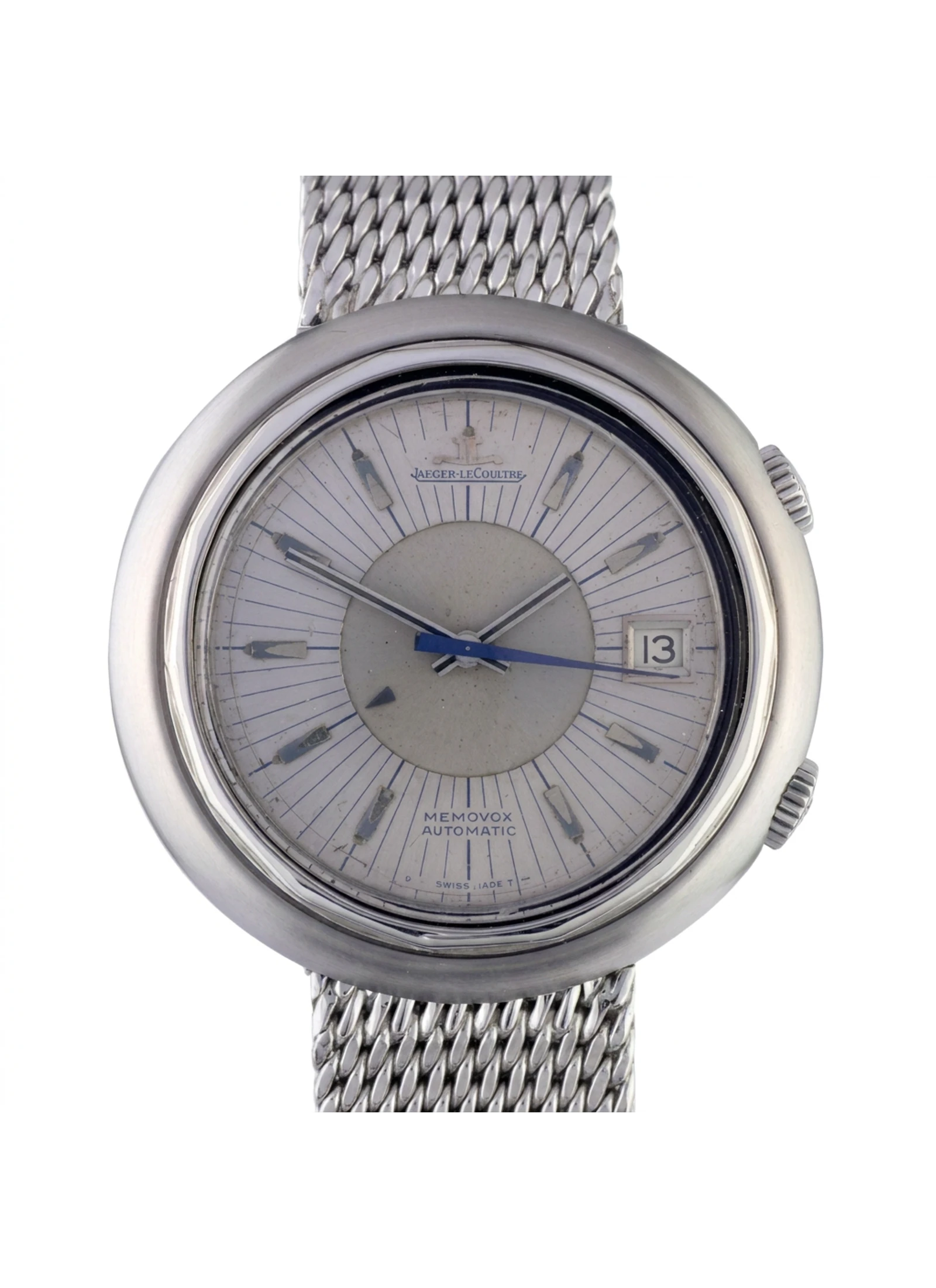 Jaeger-LeCoultre Other
