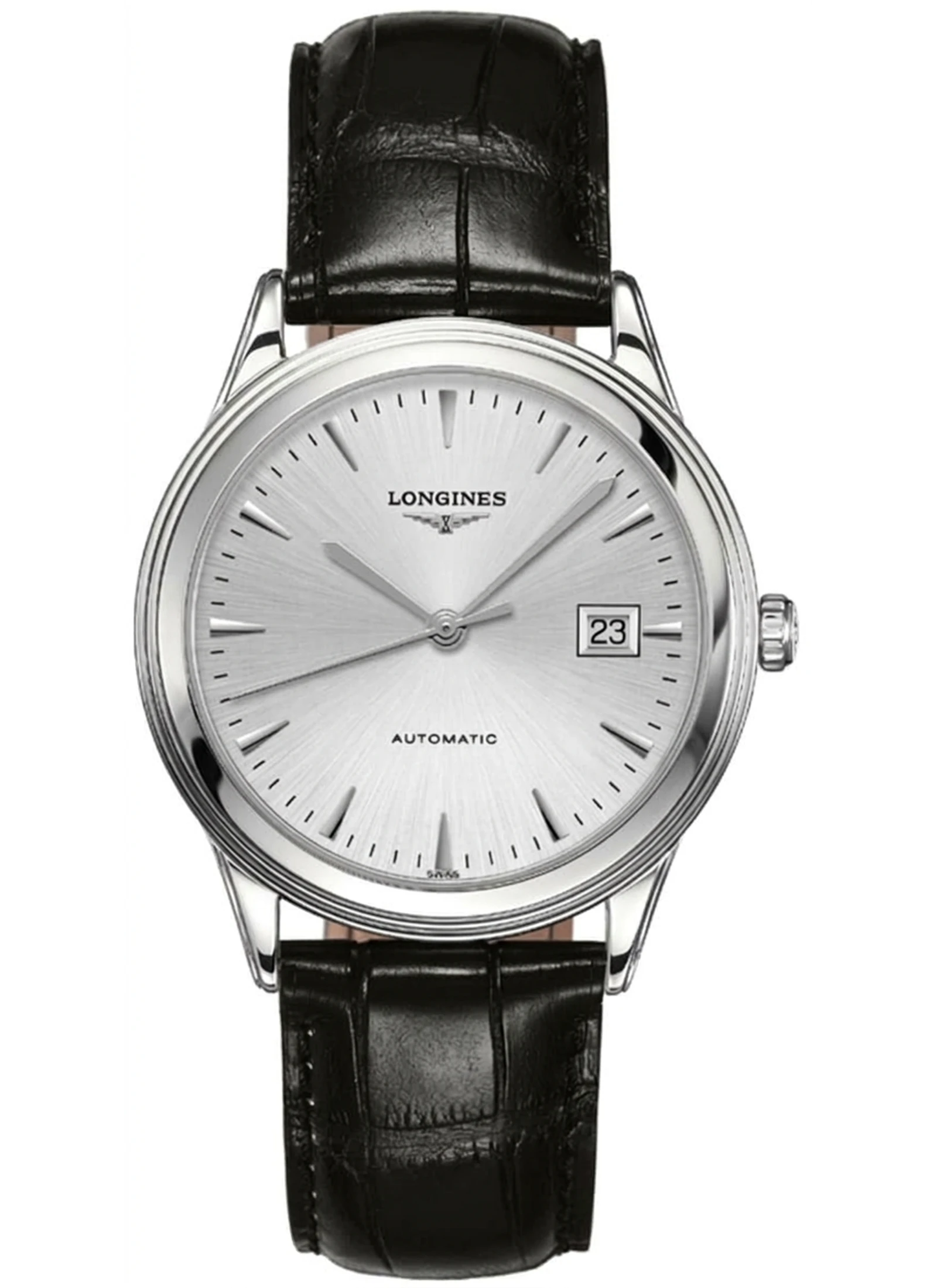 Longines Flagship L4.874.4.72.2