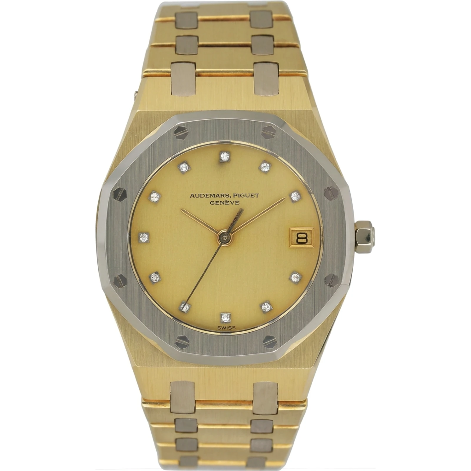 Audemars Piguet Royal Oak 6023