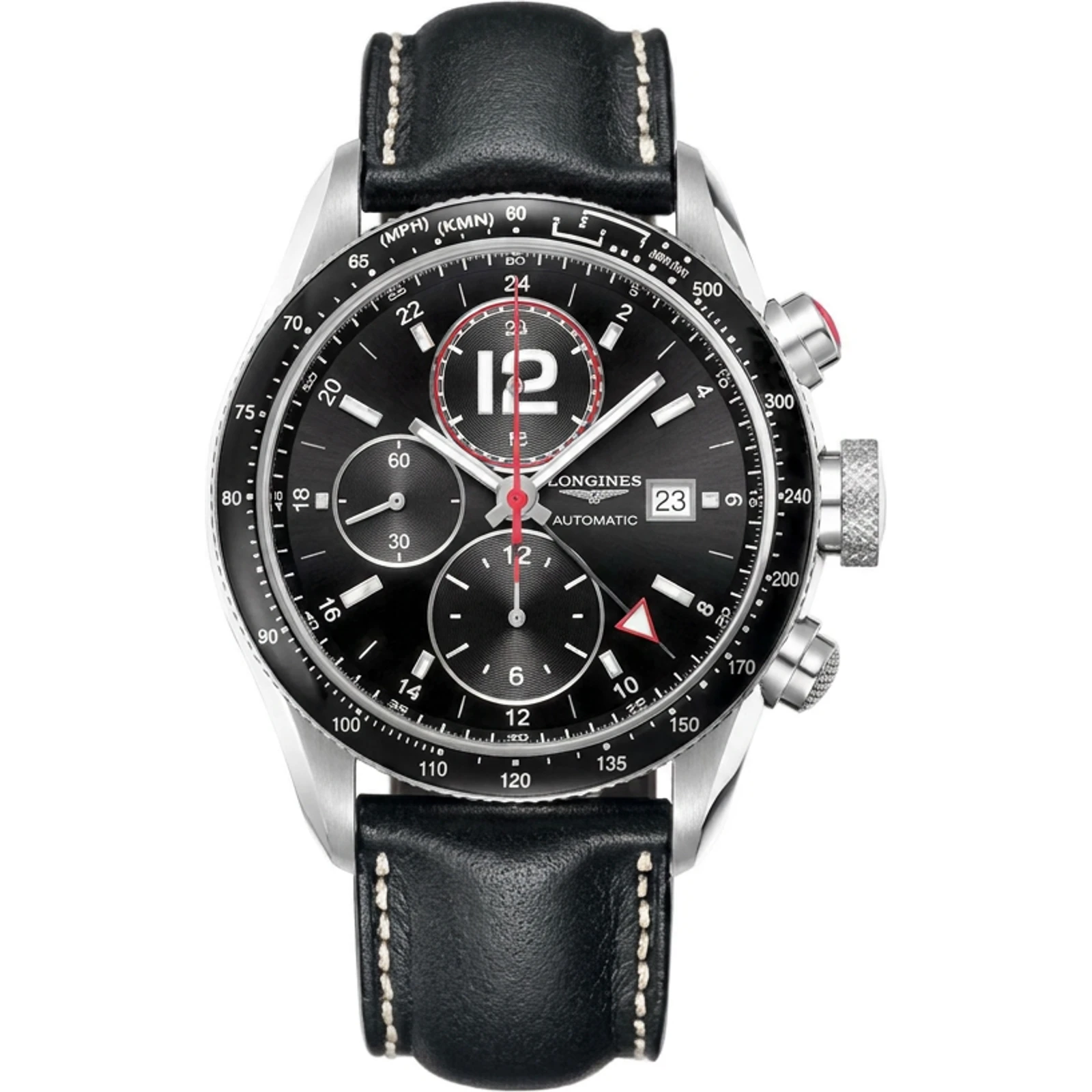 Longines Grande Vitesse L3.637.4