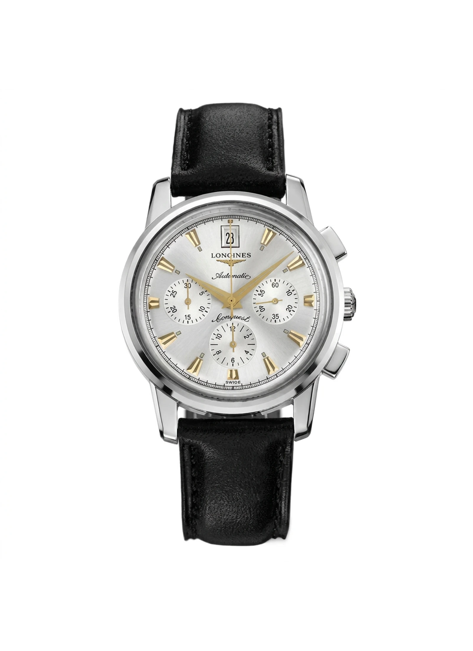 Longines Conquest Heritage L1.641.4.75.2