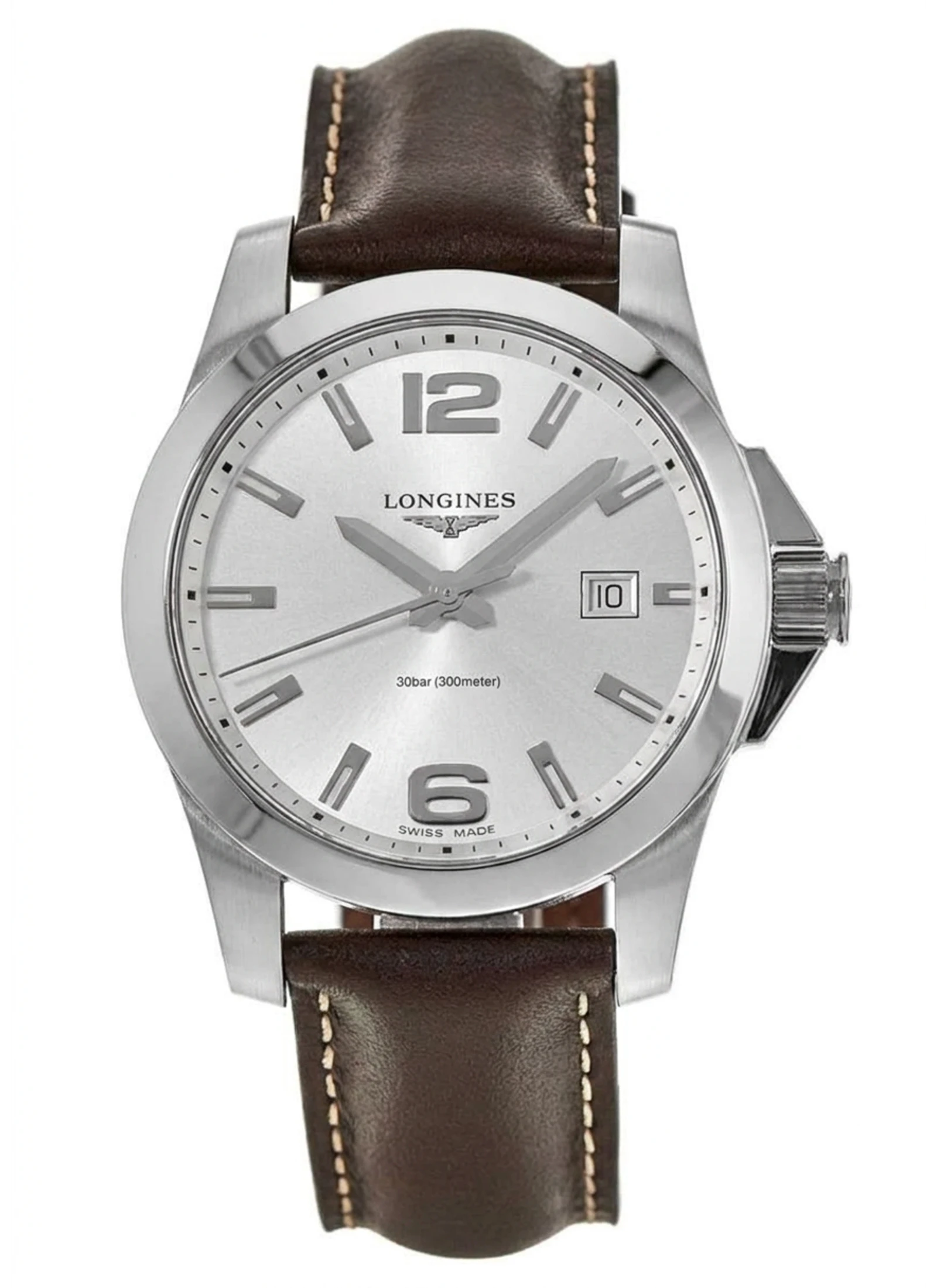 Longines Conquest L3.759.4.76.5