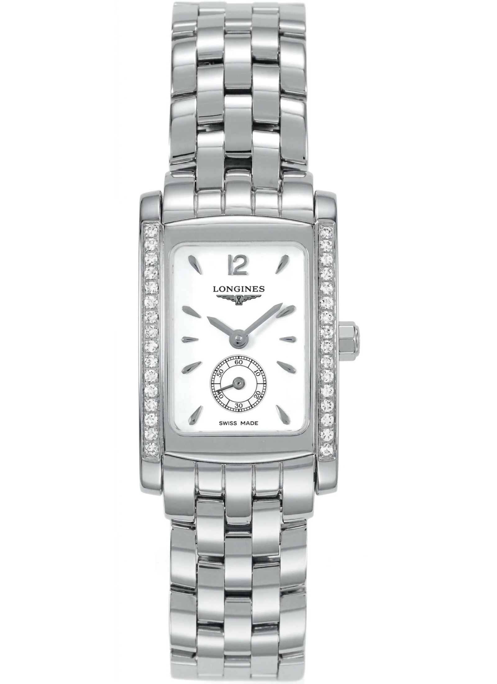 Longines DolceVita L5.155.0.16.6
